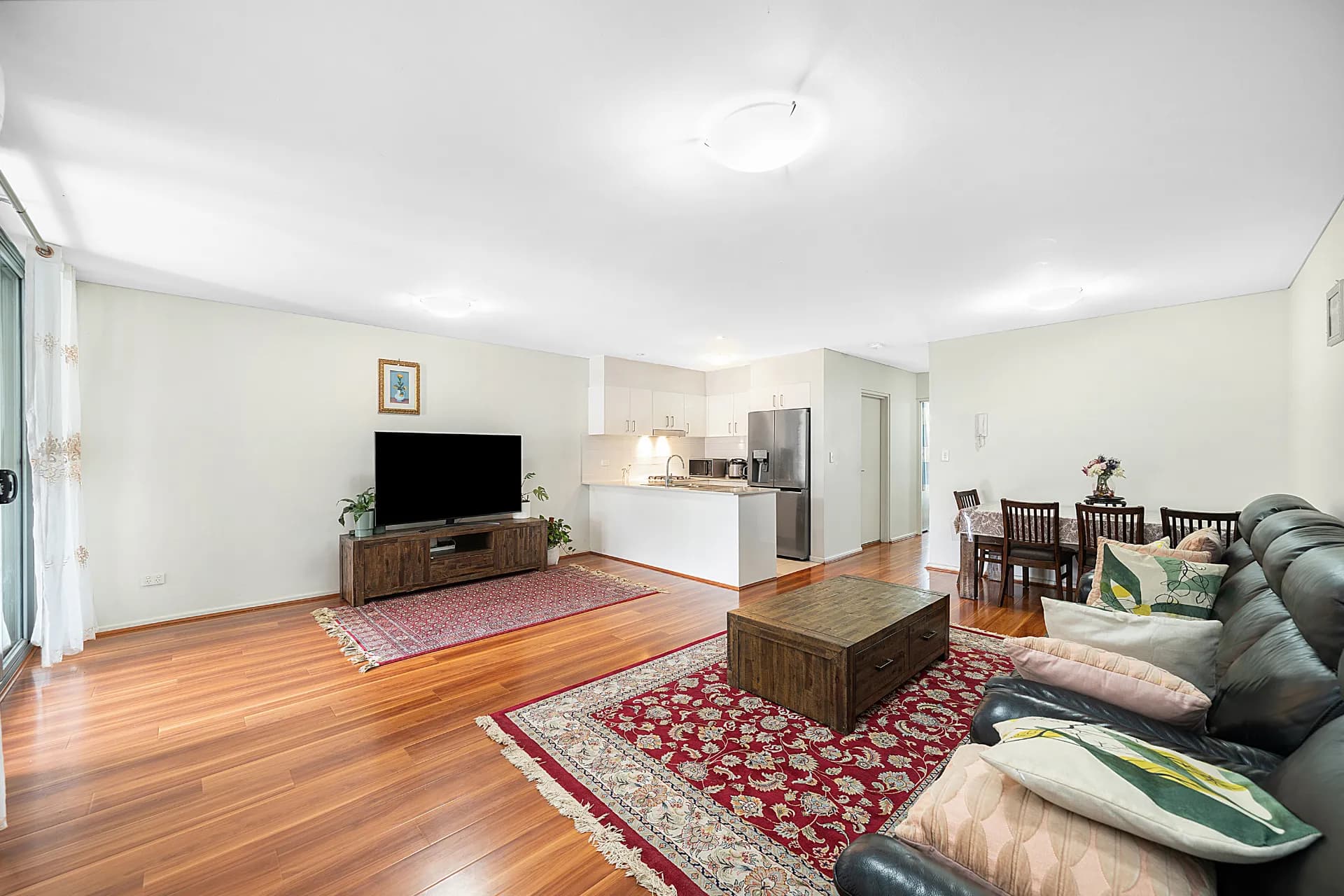33/8 Marlborough Road, Homebush West, NSW, Homebush West - Thumbnail 3
