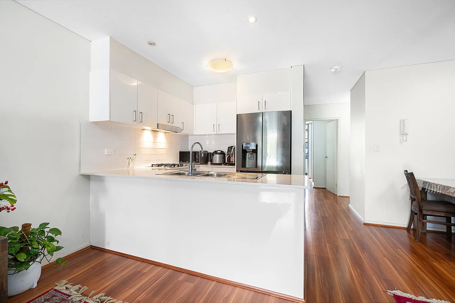 33/8 Marlborough Road, Homebush West, NSW, Homebush West - Thumbnail 4