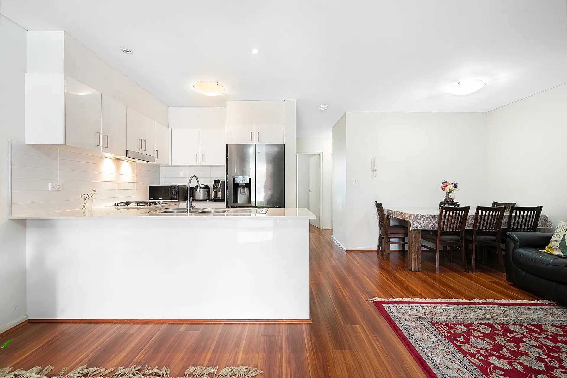 33/8 Marlborough Road, Homebush West, NSW, Homebush West - Thumbnail 7