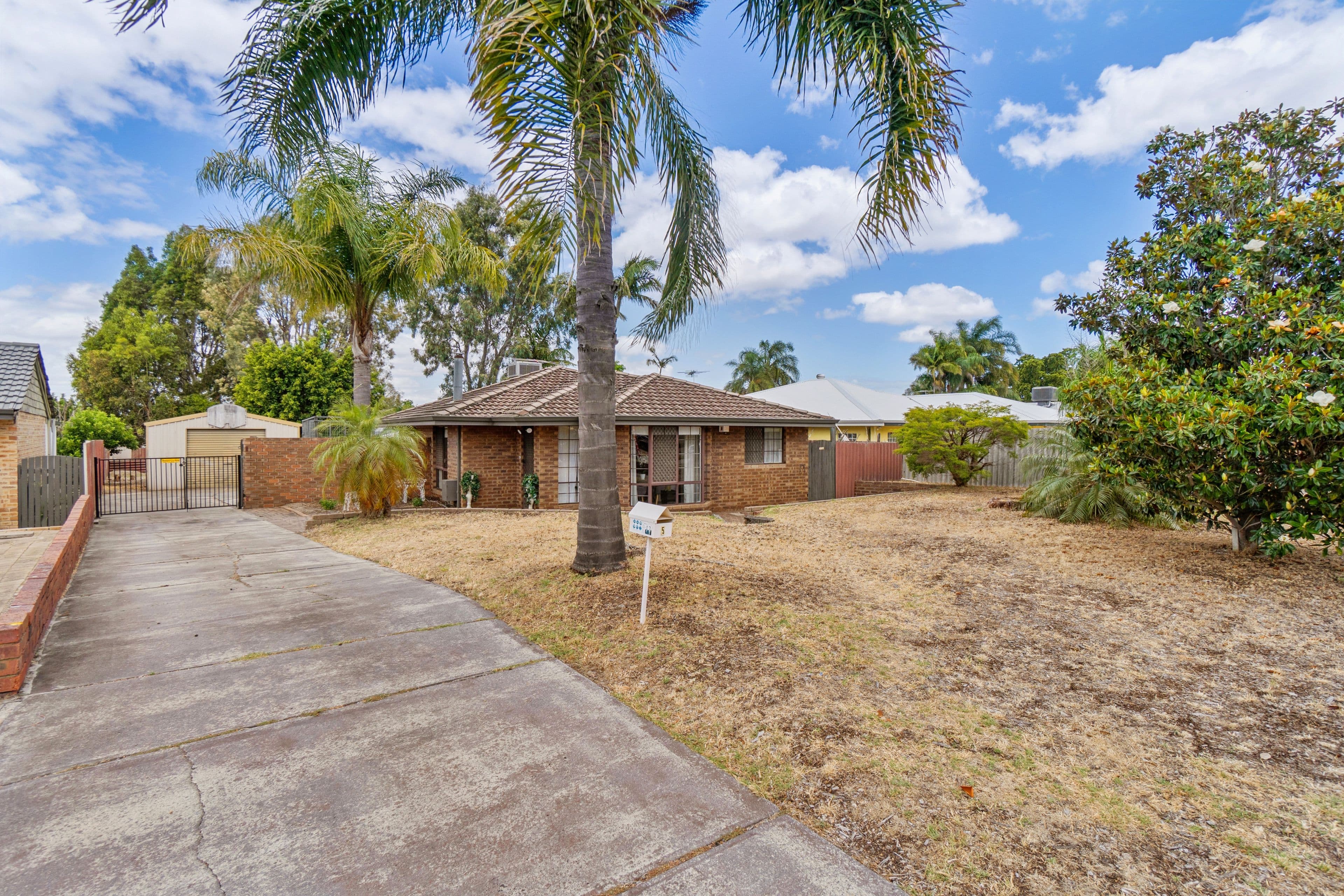 5 Dodds Place, Beechboro WA 6063, Beechboro - Image 1