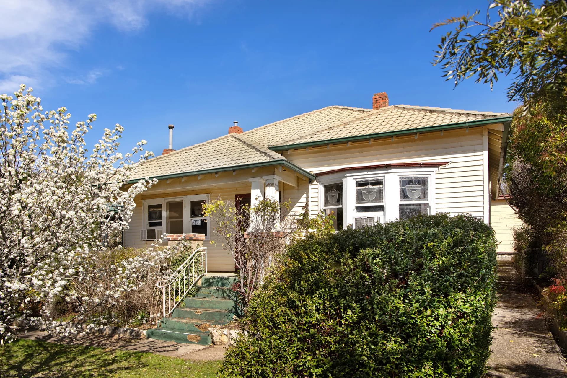 24 Gainsborough Street, Castlemaine., Castlemaine - Image 1
