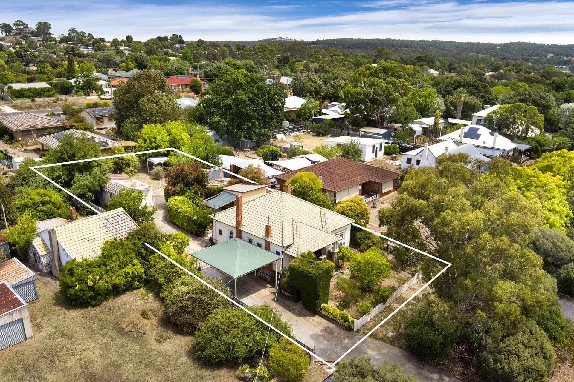 24 Gainsborough Street, Castlemaine., Castlemaine - Thumbnail 4