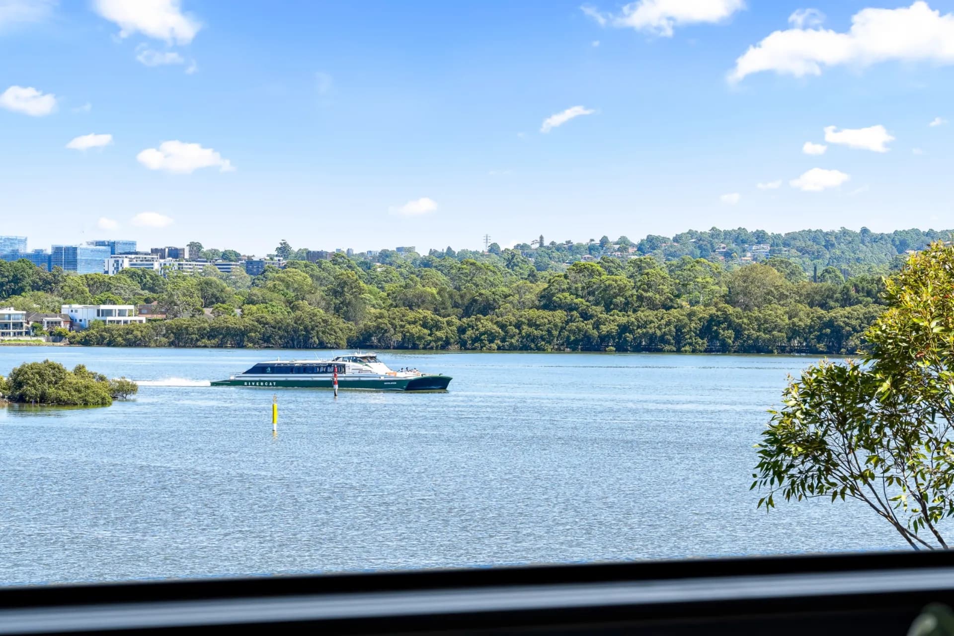 503/48 Shoreline Drive, Rhodes, NSW, Rhodes - Thumbnail 3