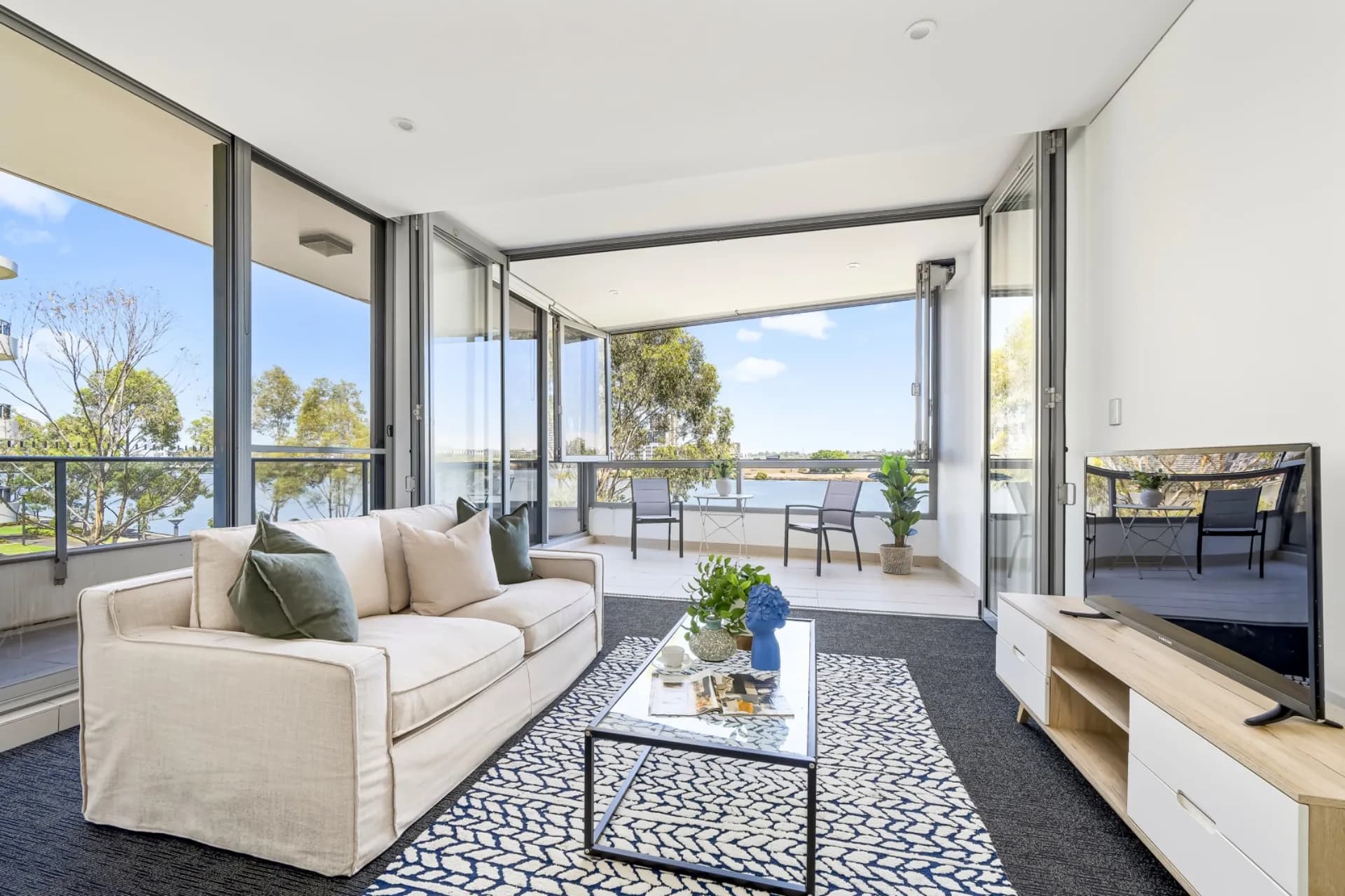 503/48 Shoreline Drive, Rhodes, NSW, Rhodes - Thumbnail 4
