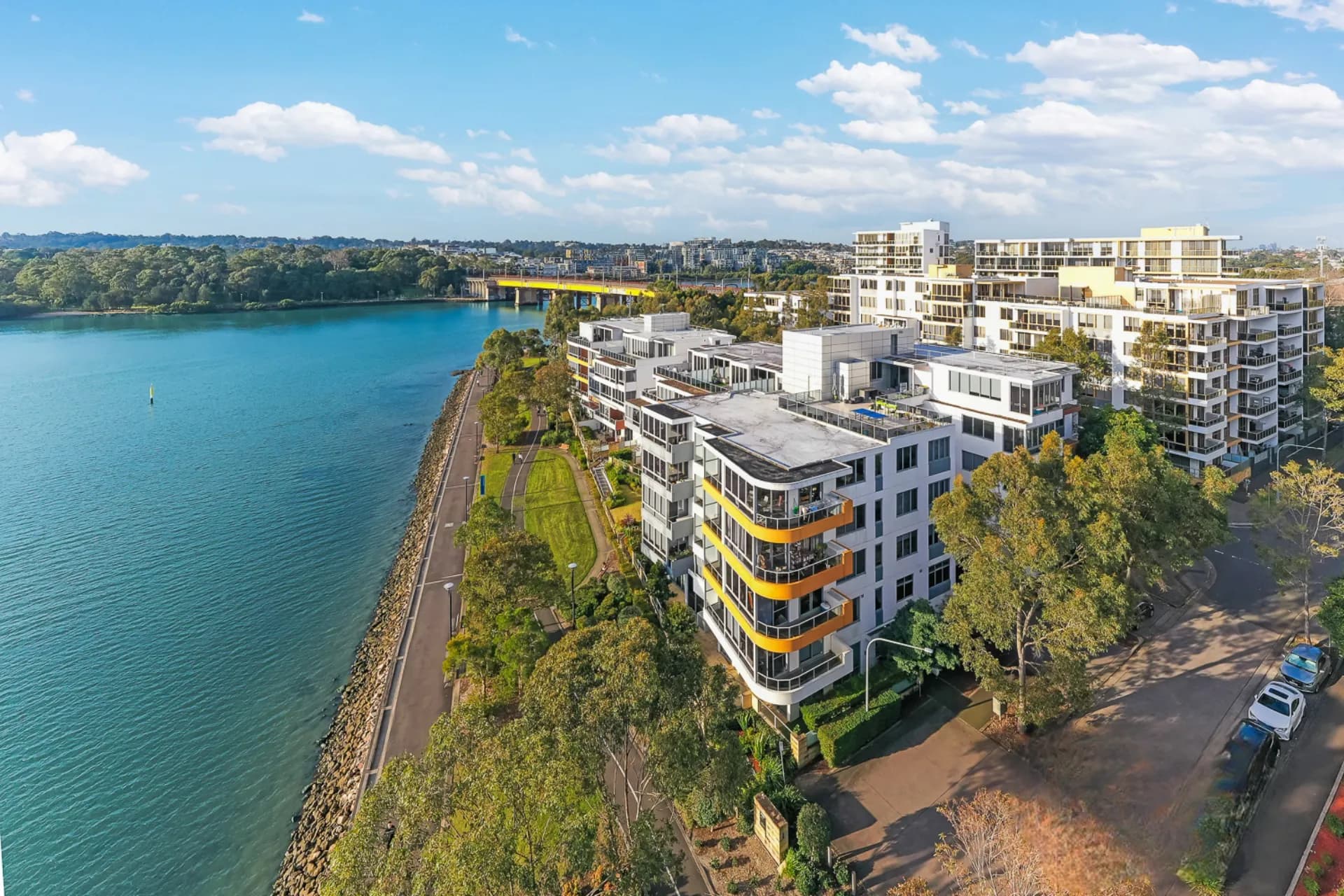 503/48 Shoreline Drive, Rhodes, NSW, Rhodes - Thumbnail 7