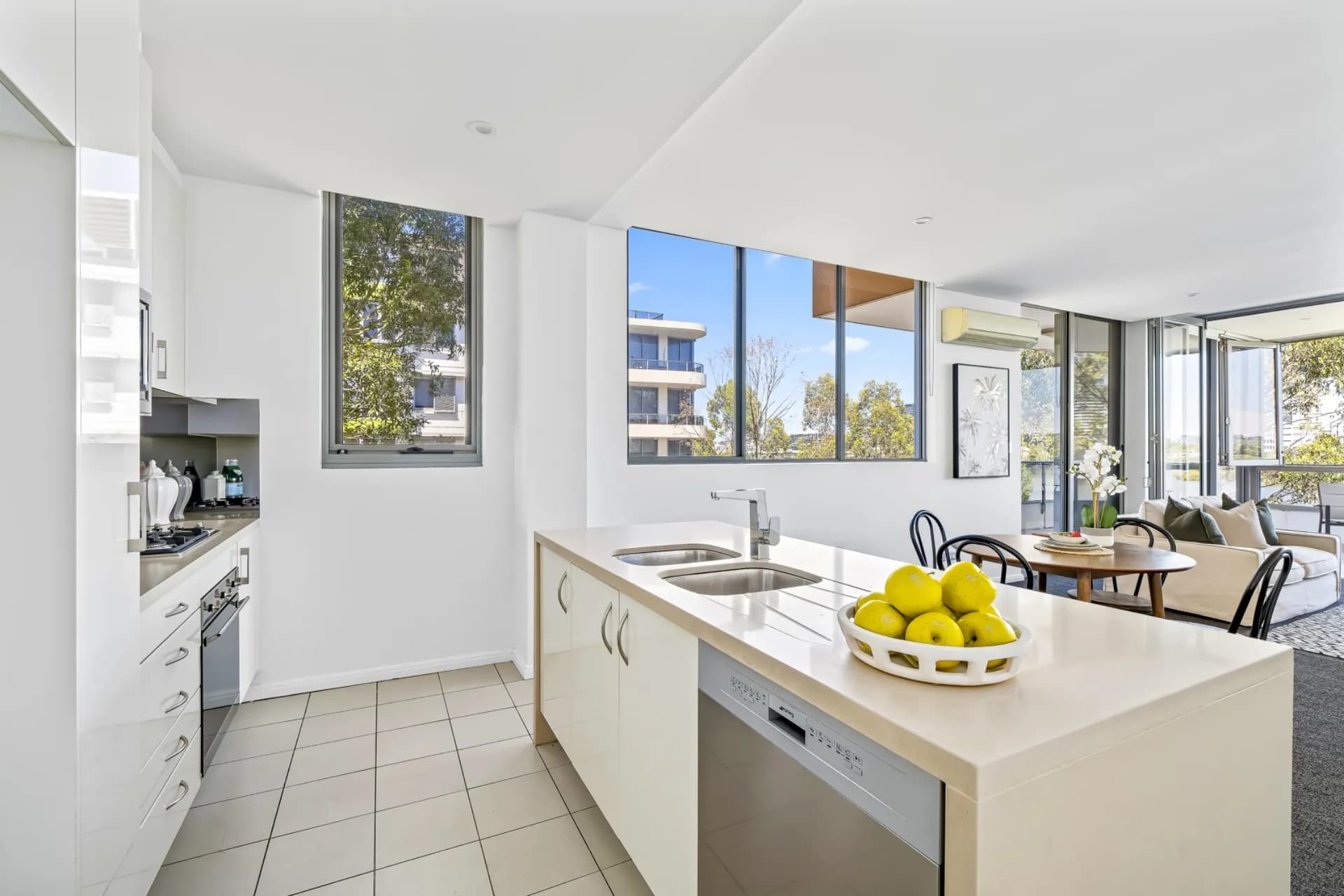 503/48 Shoreline Drive, Rhodes, NSW, Rhodes - Thumbnail 8