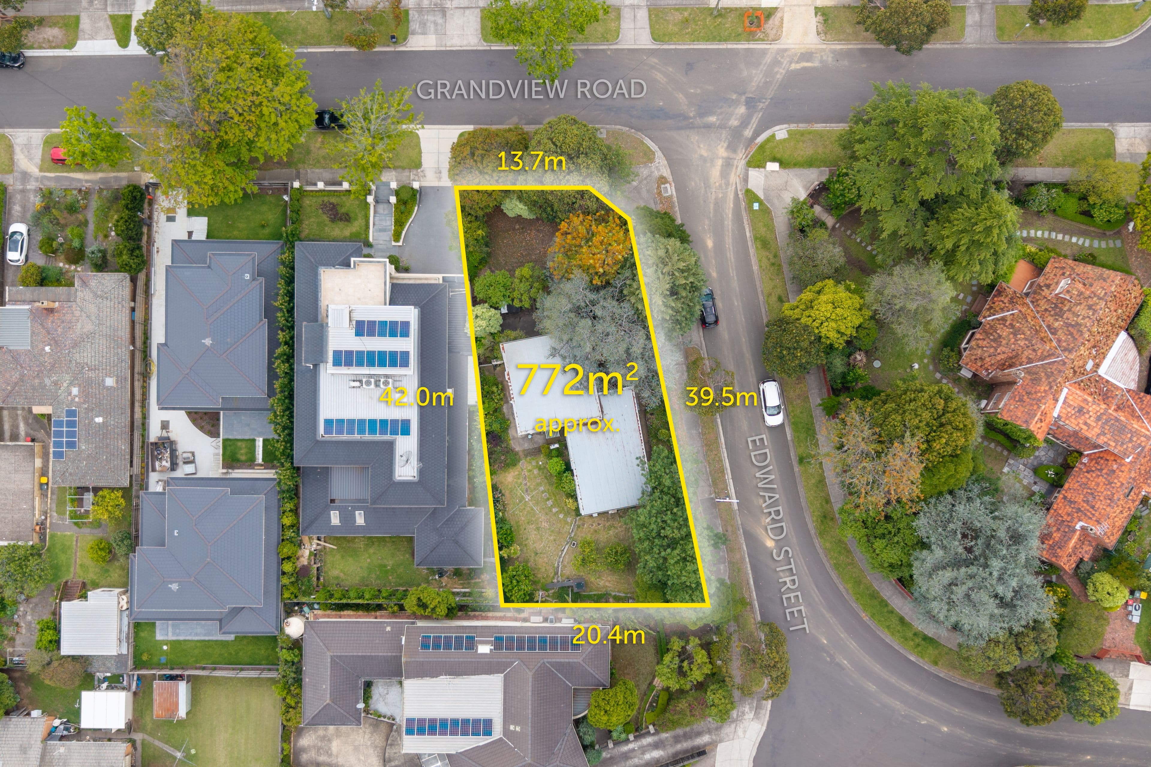 10 Grandview Road, Chadstone VIC 3148, Chadstone - Image 1