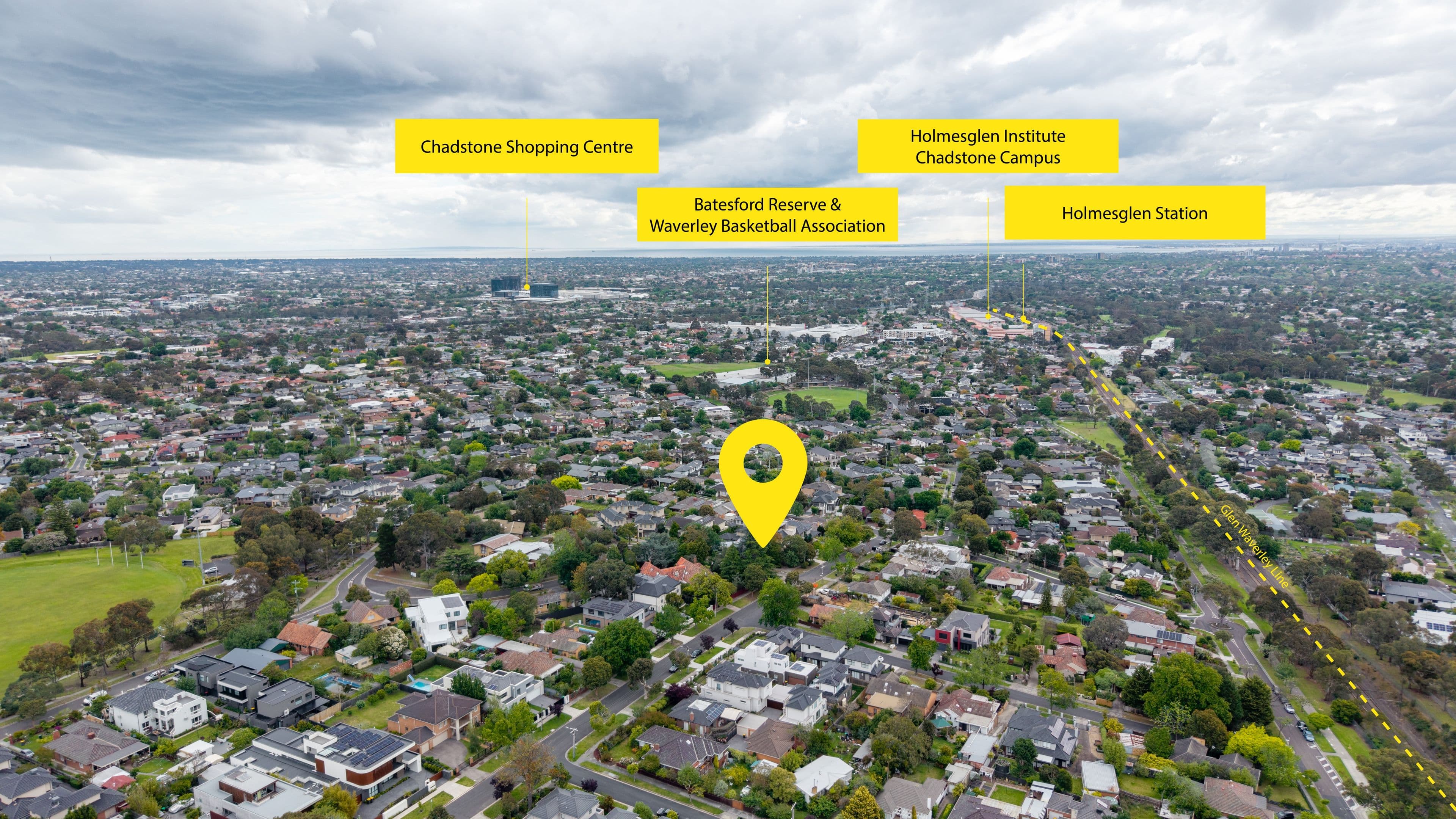 10 Grandview Road, Chadstone VIC 3148, Chadstone - Thumbnail 8
