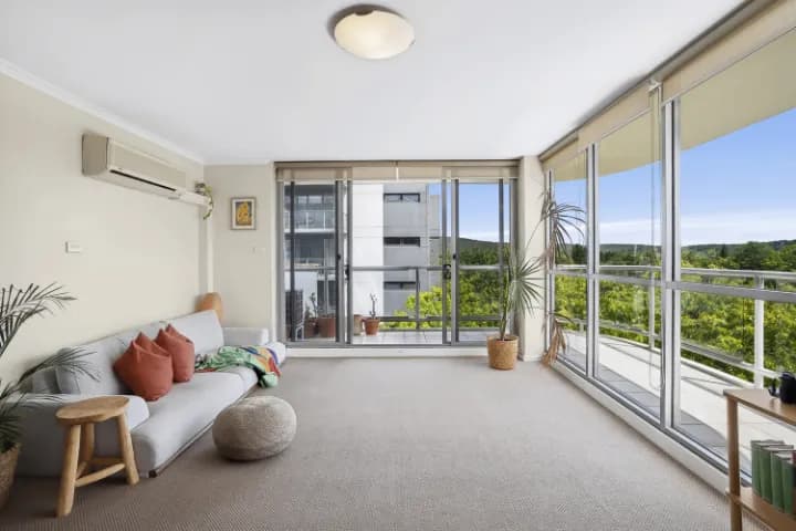 802/2 Masson Street, Turner, ACT, Turner - Image 1