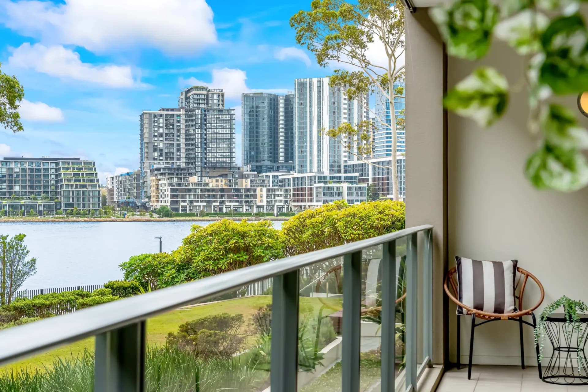 203/16 Shoreline  Drive, Rhodes, NSW, Rhodes - Image 1