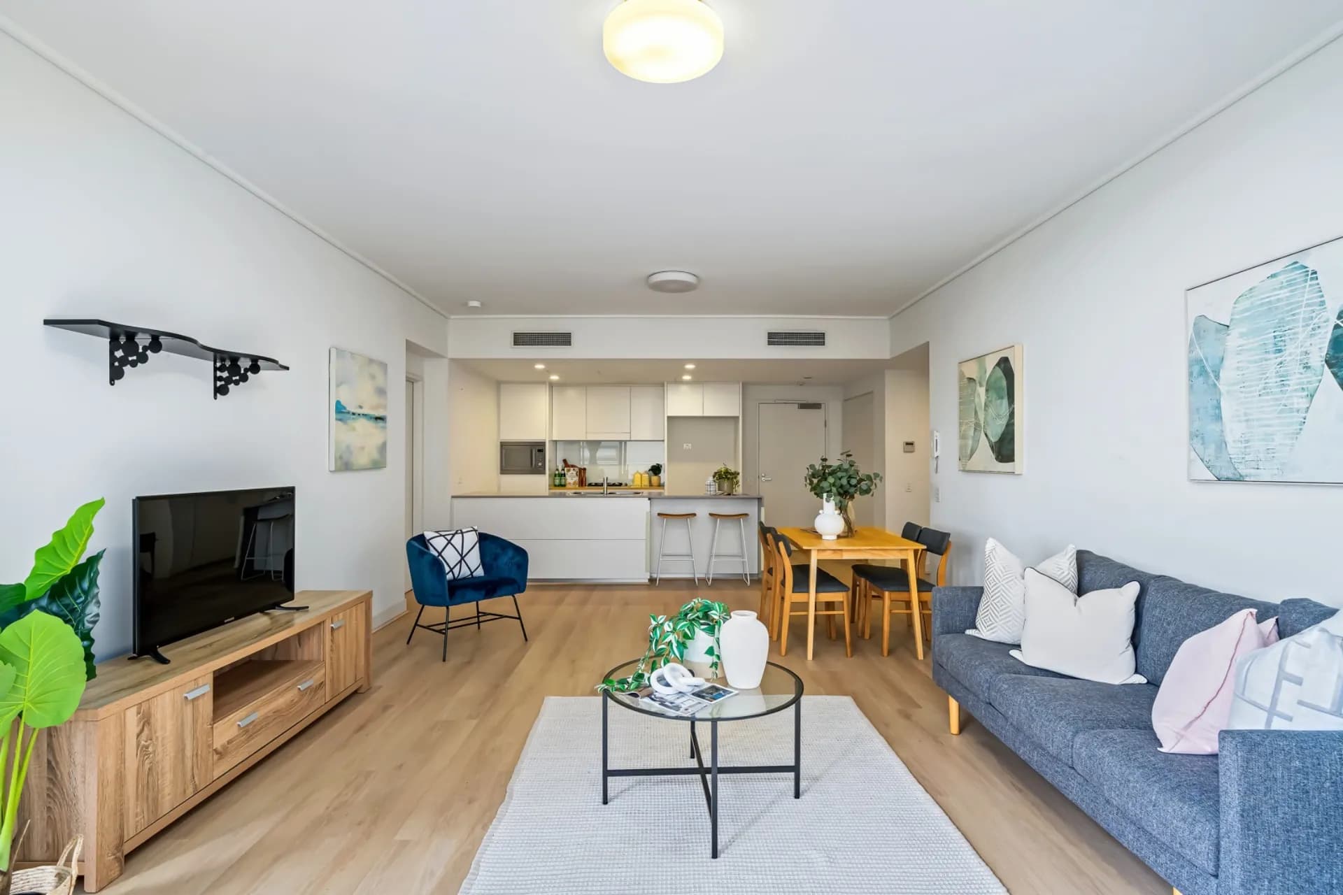 203/16 Shoreline  Drive, Rhodes, NSW, Rhodes - Thumbnail 4