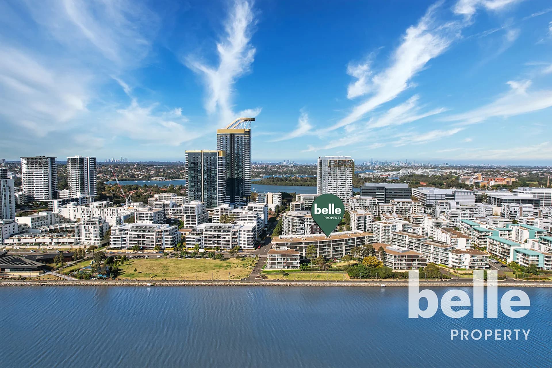 203/16 Shoreline  Drive, Rhodes, NSW, Rhodes - Thumbnail 5