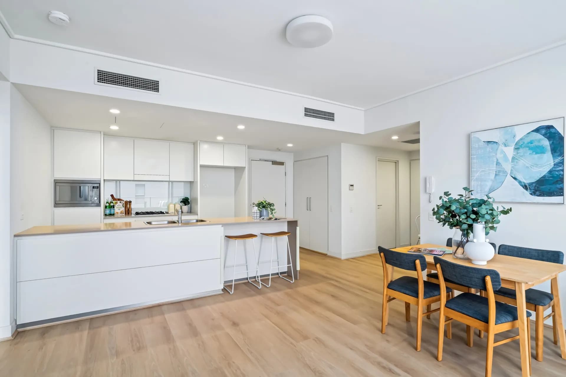 203/16 Shoreline  Drive, Rhodes, NSW, Rhodes - Thumbnail 6