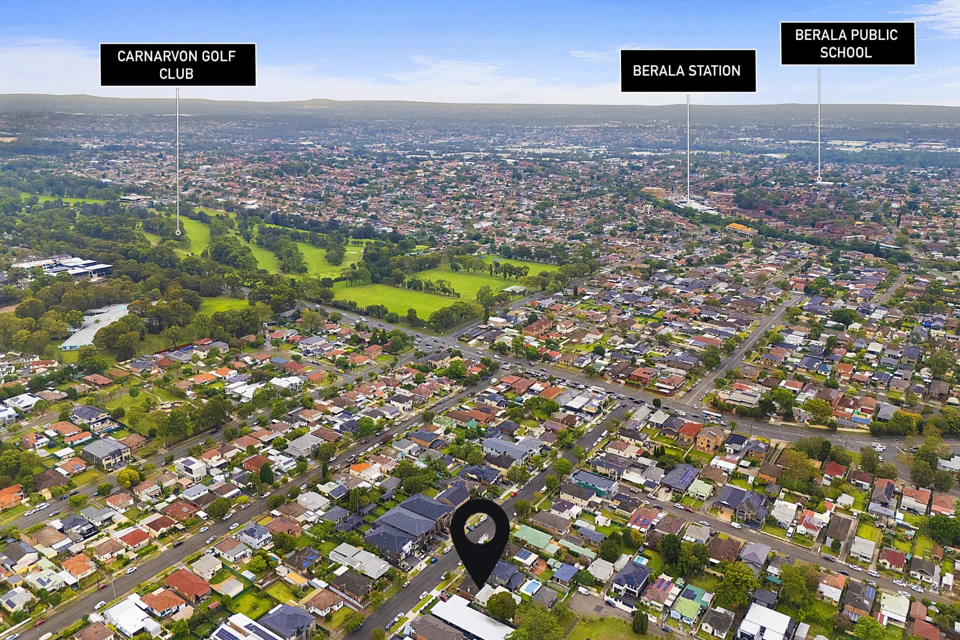 23 Darcy  Avenue, Lidcombe, NSW, Lidcombe - Thumbnail 4