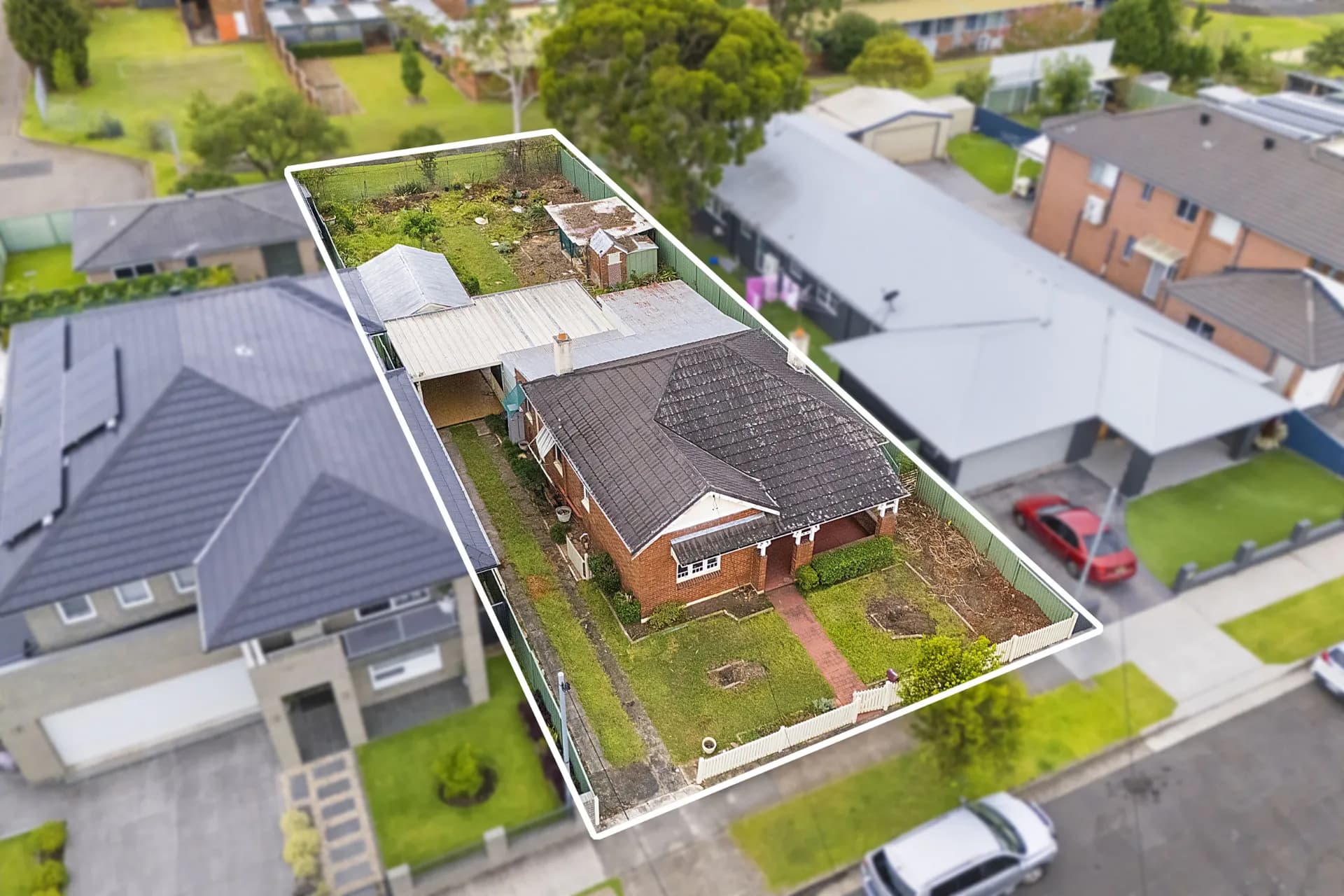 23 Darcy  Avenue, Lidcombe, NSW, Lidcombe - Thumbnail 7