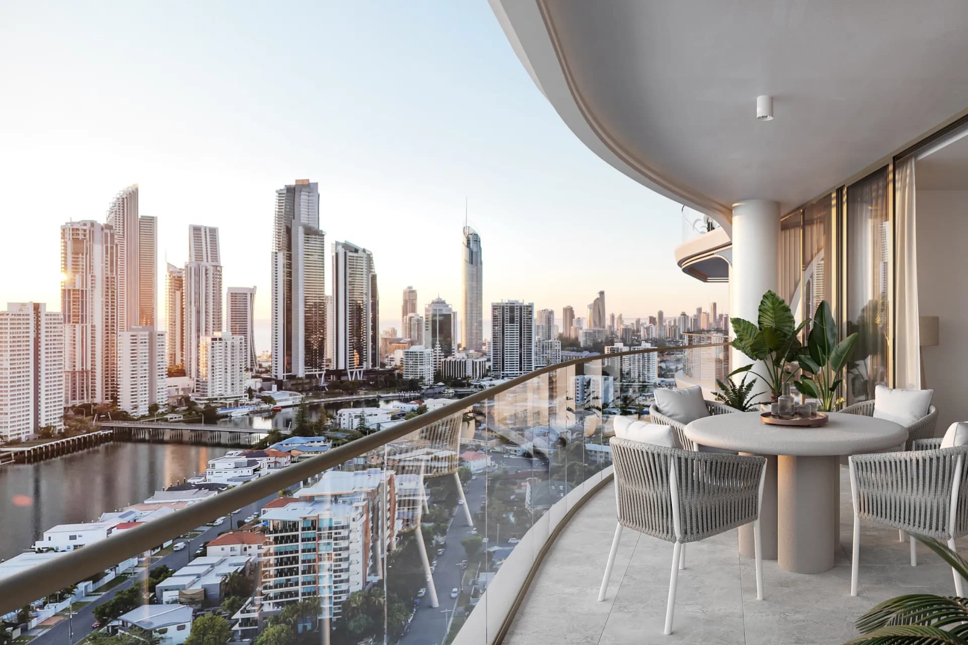 8 Parneno Street, Surfers Paradise - Thumbnail 2
