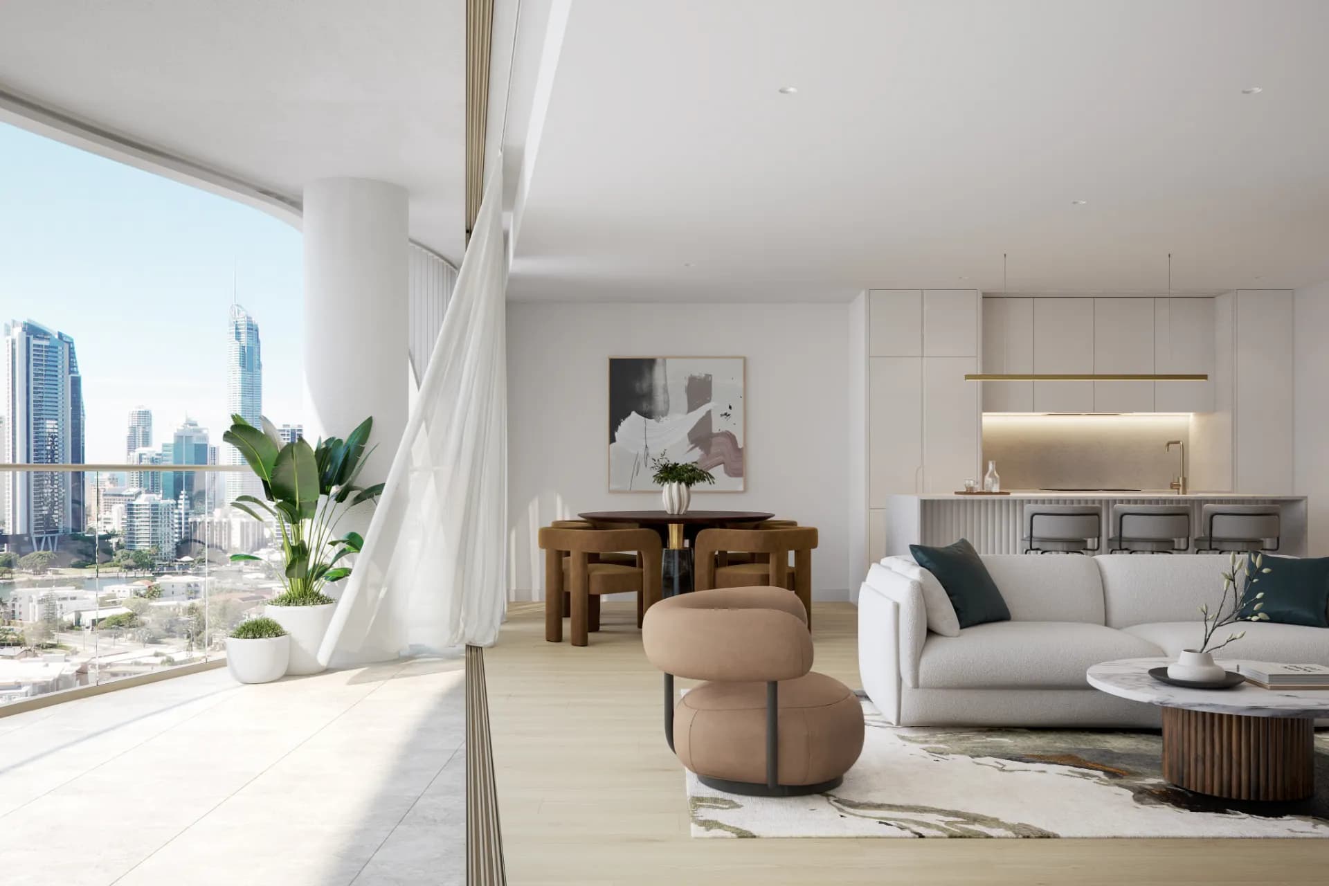 8 Parneno Street, Surfers Paradise - Thumbnail 5