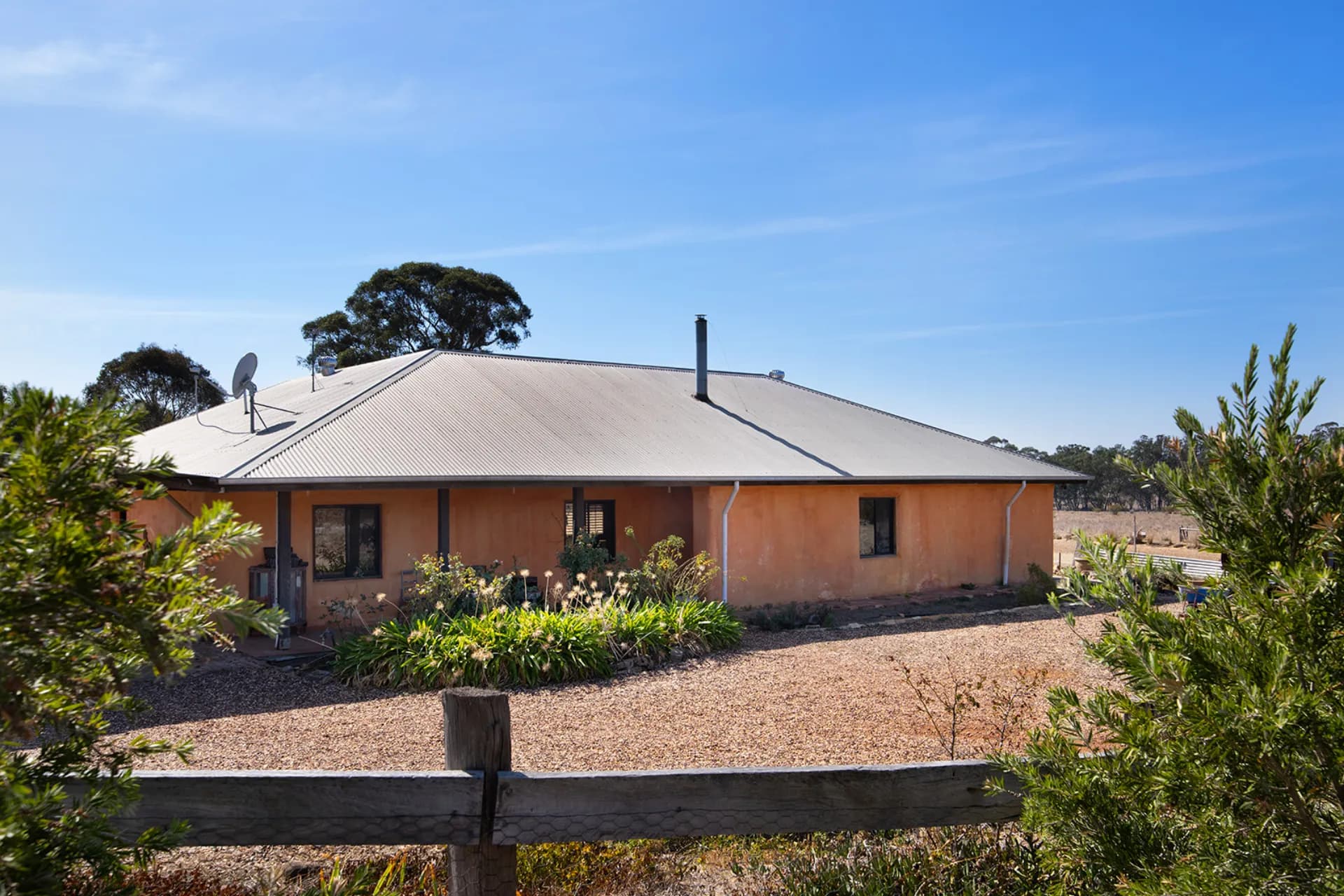 379 Sinclairs Road, Longlea, VIC, Longlea - Thumbnail 4