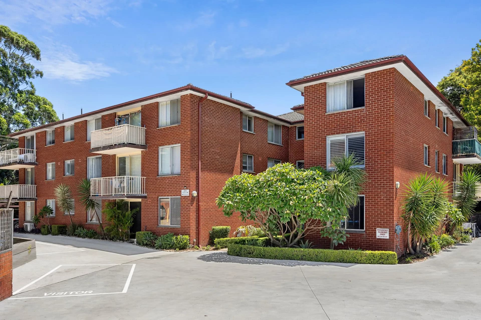 3/7 Fairway Close, Manly Vale, NSW, Manly Vale - Thumbnail 8