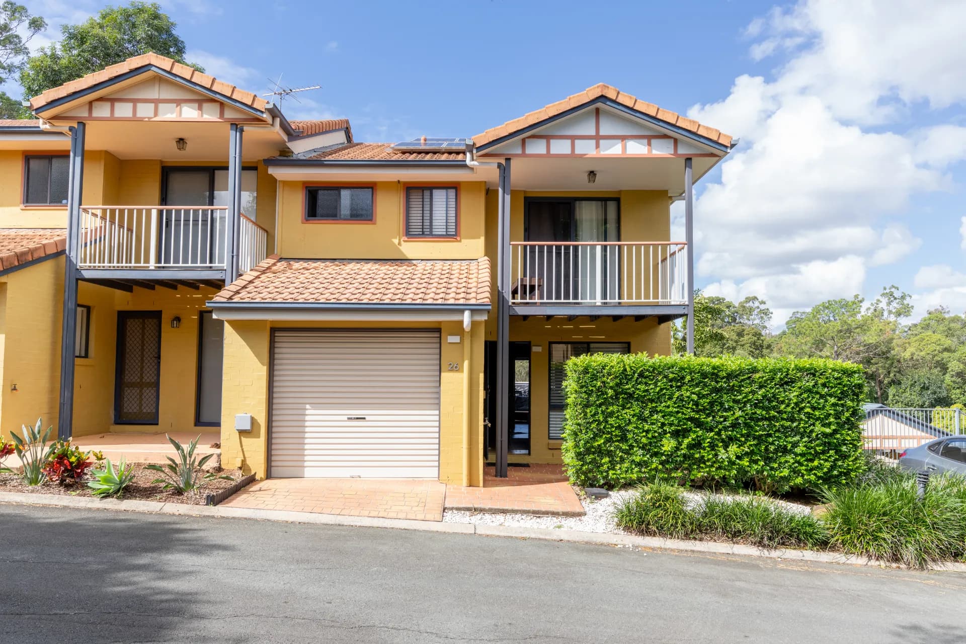 26/38 Kakanui Street, Aspley, QLD, Aspley - Thumbnail 2