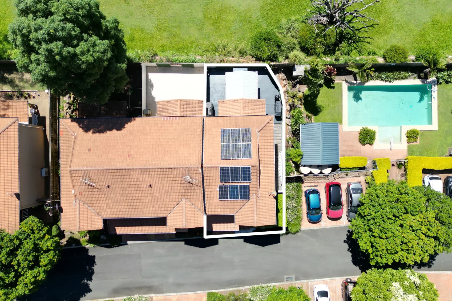 26/38 Kakanui Street, Aspley, QLD, Aspley - Thumbnail 3