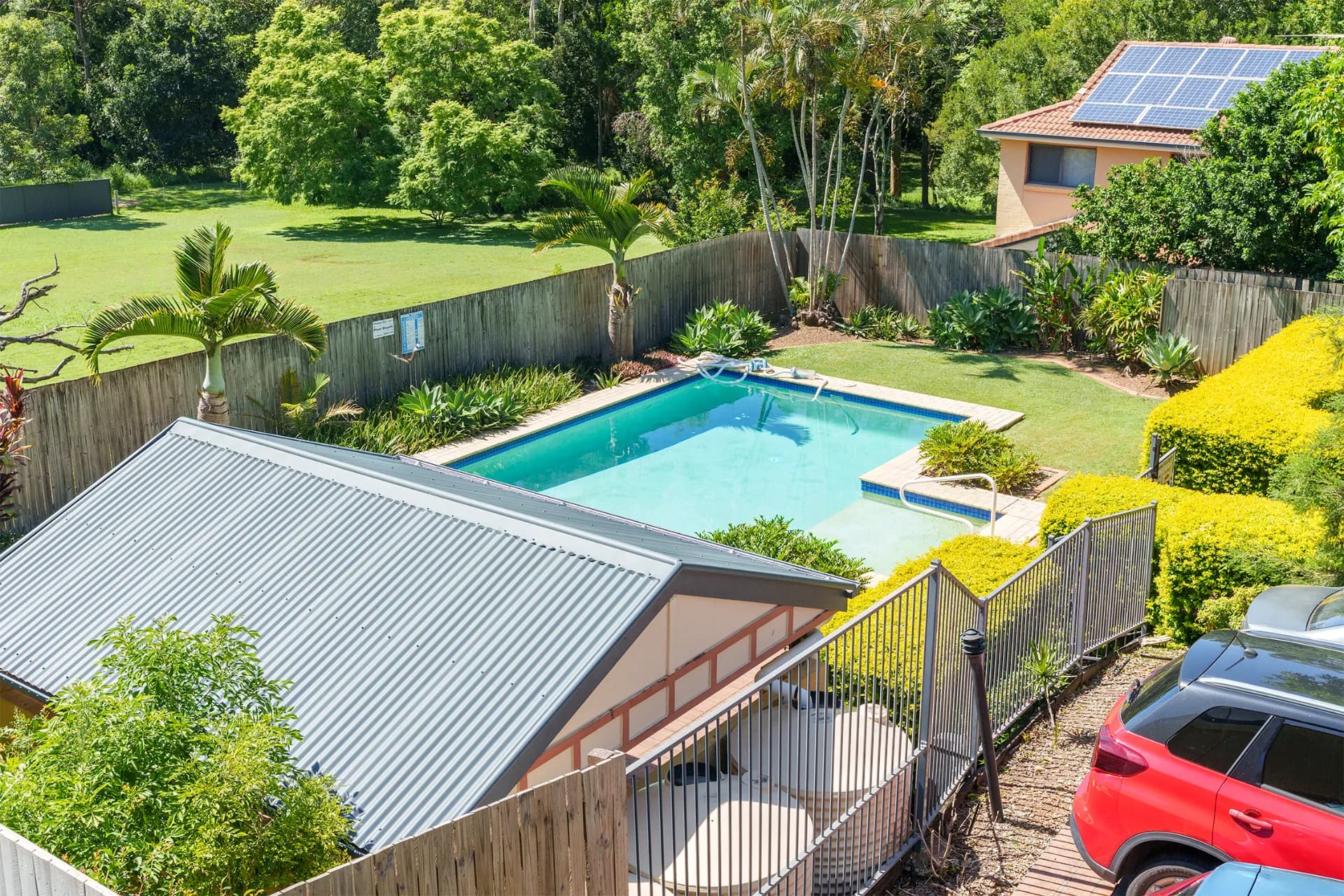 26/38 Kakanui Street, Aspley, QLD, Aspley - Thumbnail 4