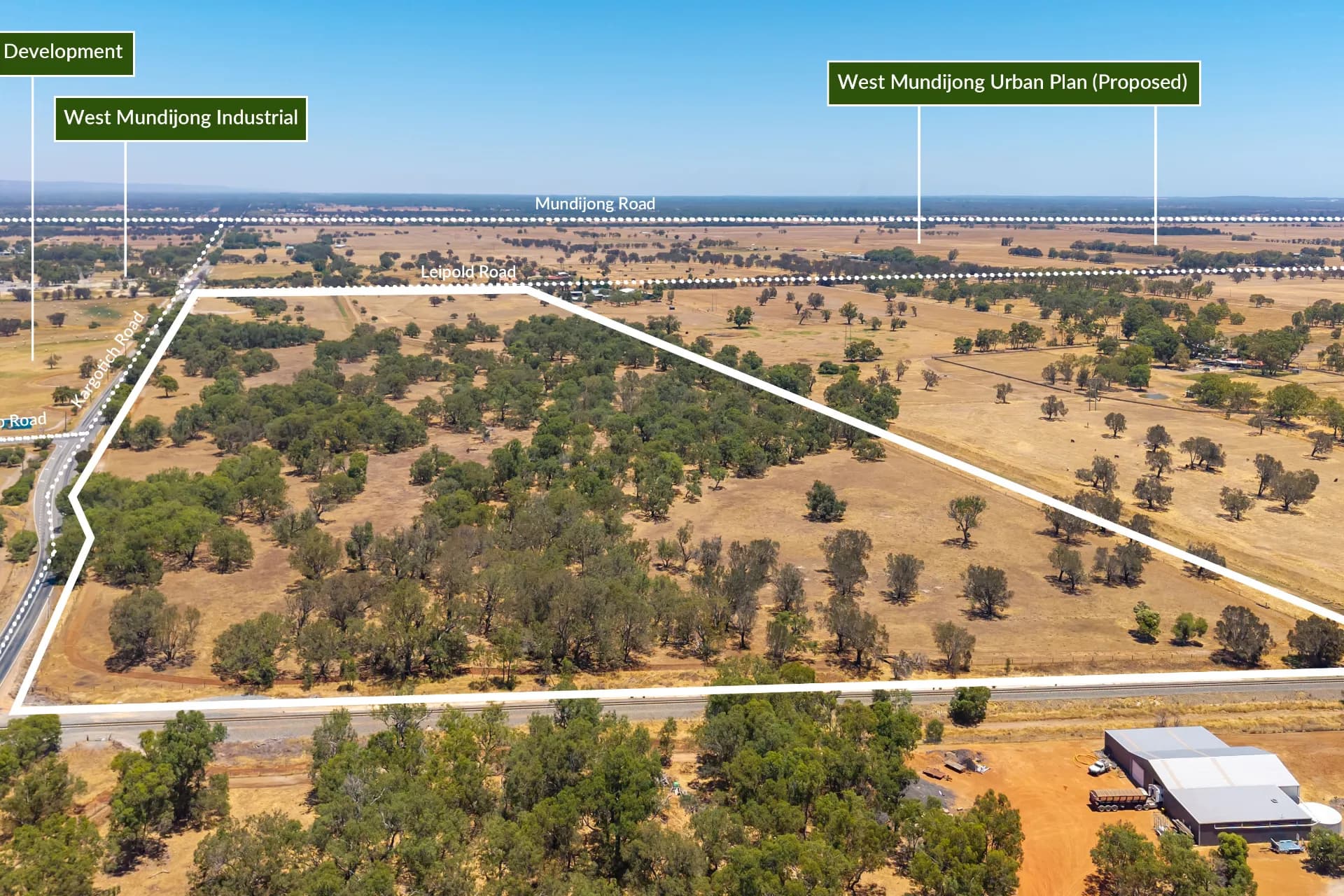 102 Kargotich Road, Cardup - Thumbnail 2