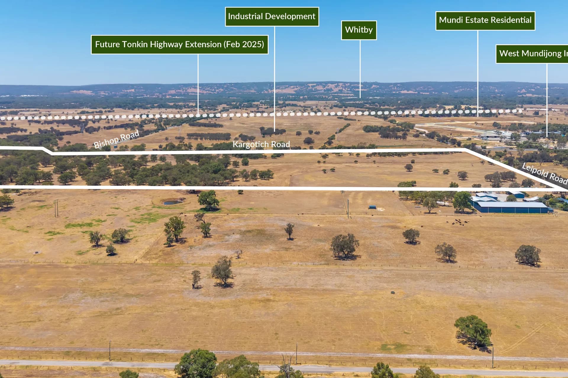 102 Kargotich Road, Cardup - Thumbnail 5
