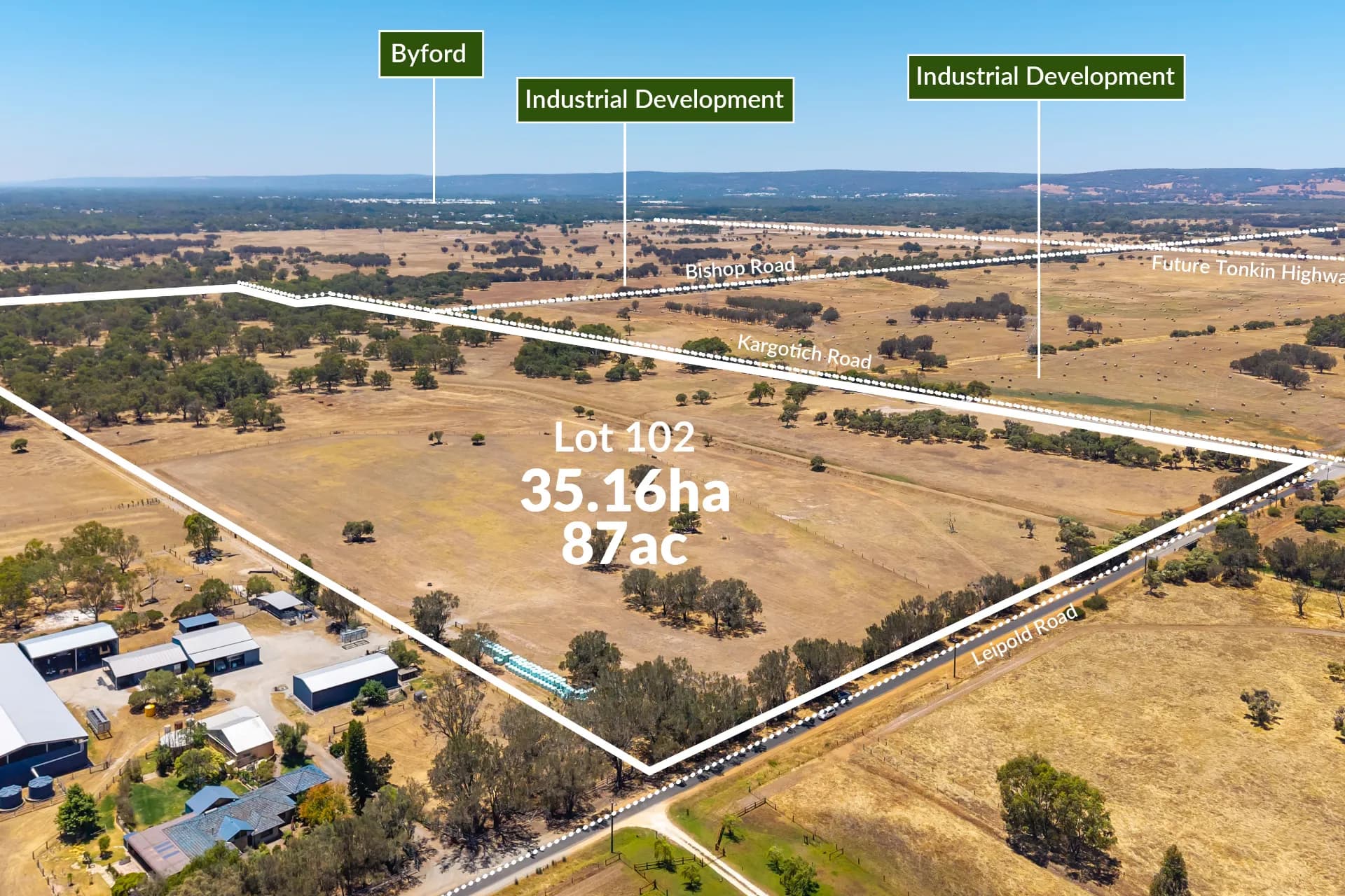 102 Kargotich Road, Cardup - Thumbnail 6