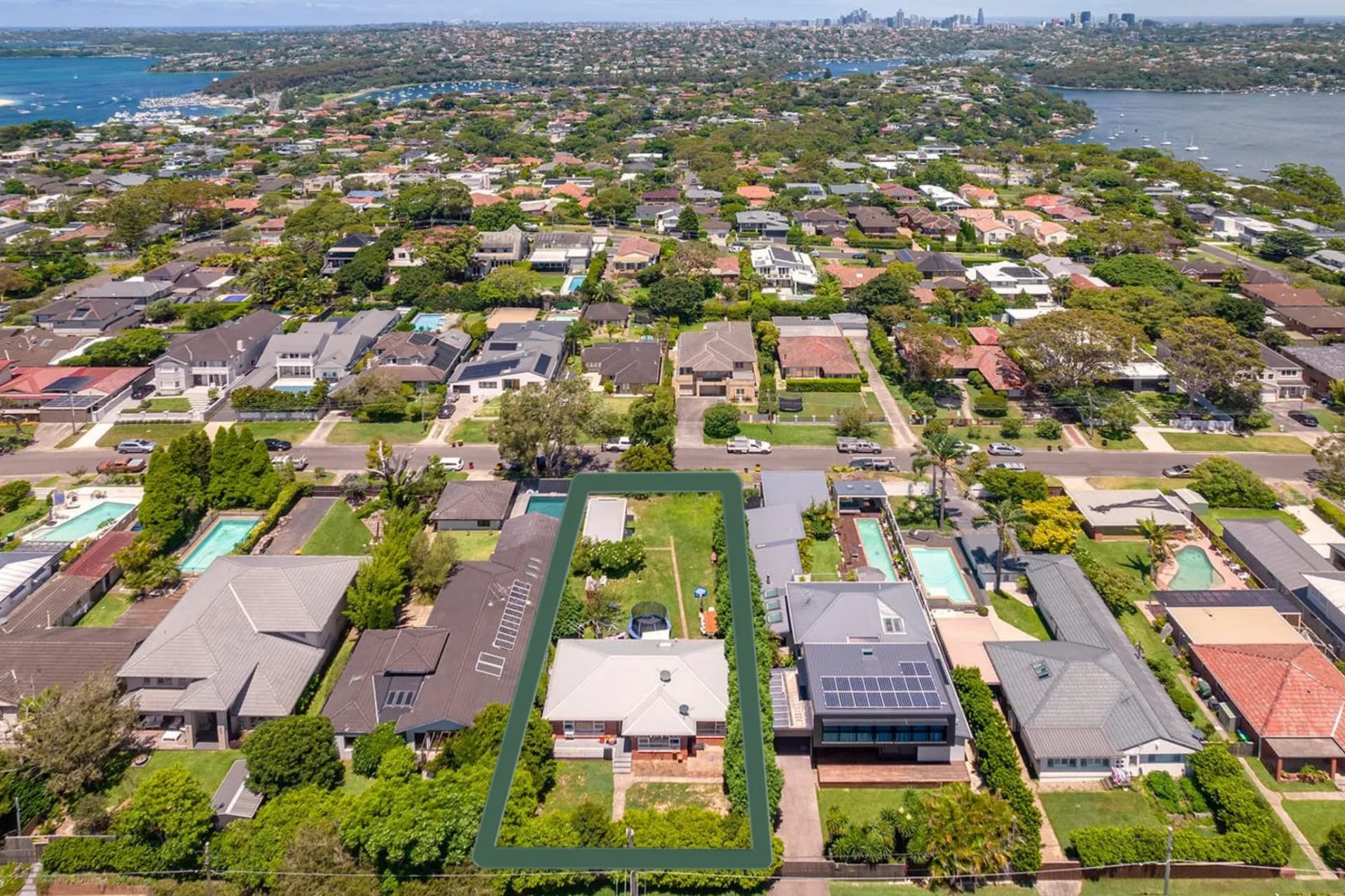 102 Macmillan  Street, Seaforth, NSW, Seaforth - Image 1