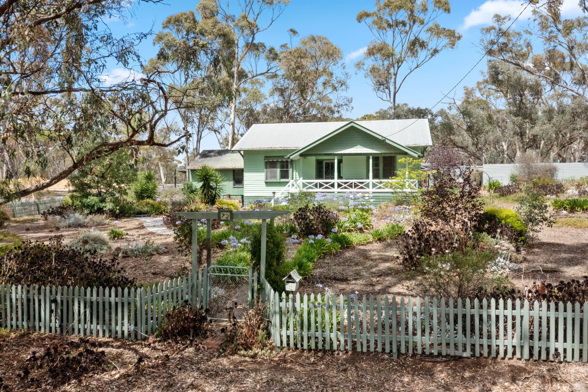 72 Castlemaine Road, Maldon, VIC, Maldon - Image 1