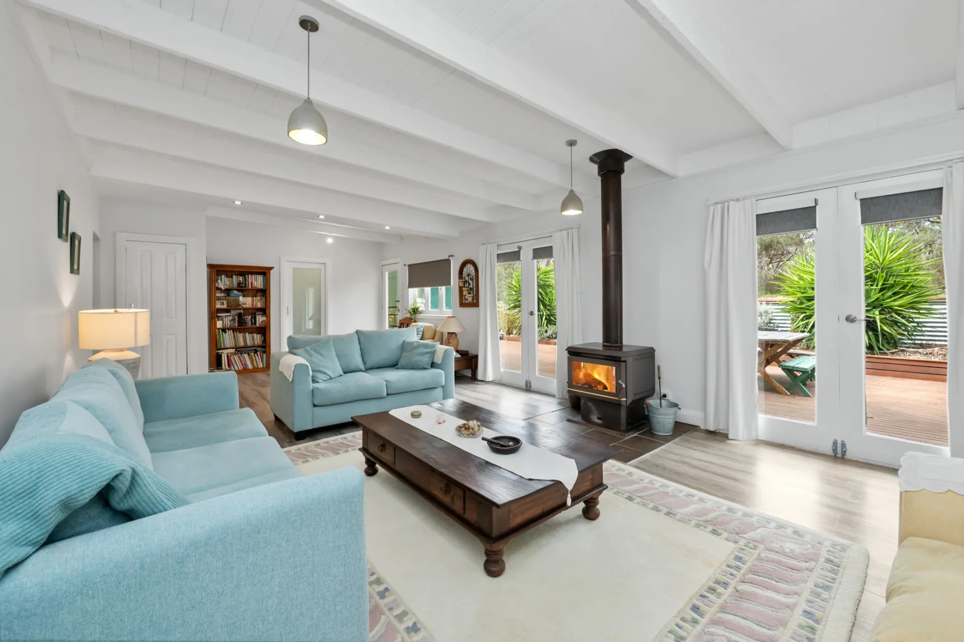 72 Castlemaine Road, Maldon, VIC, Maldon - Thumbnail 3