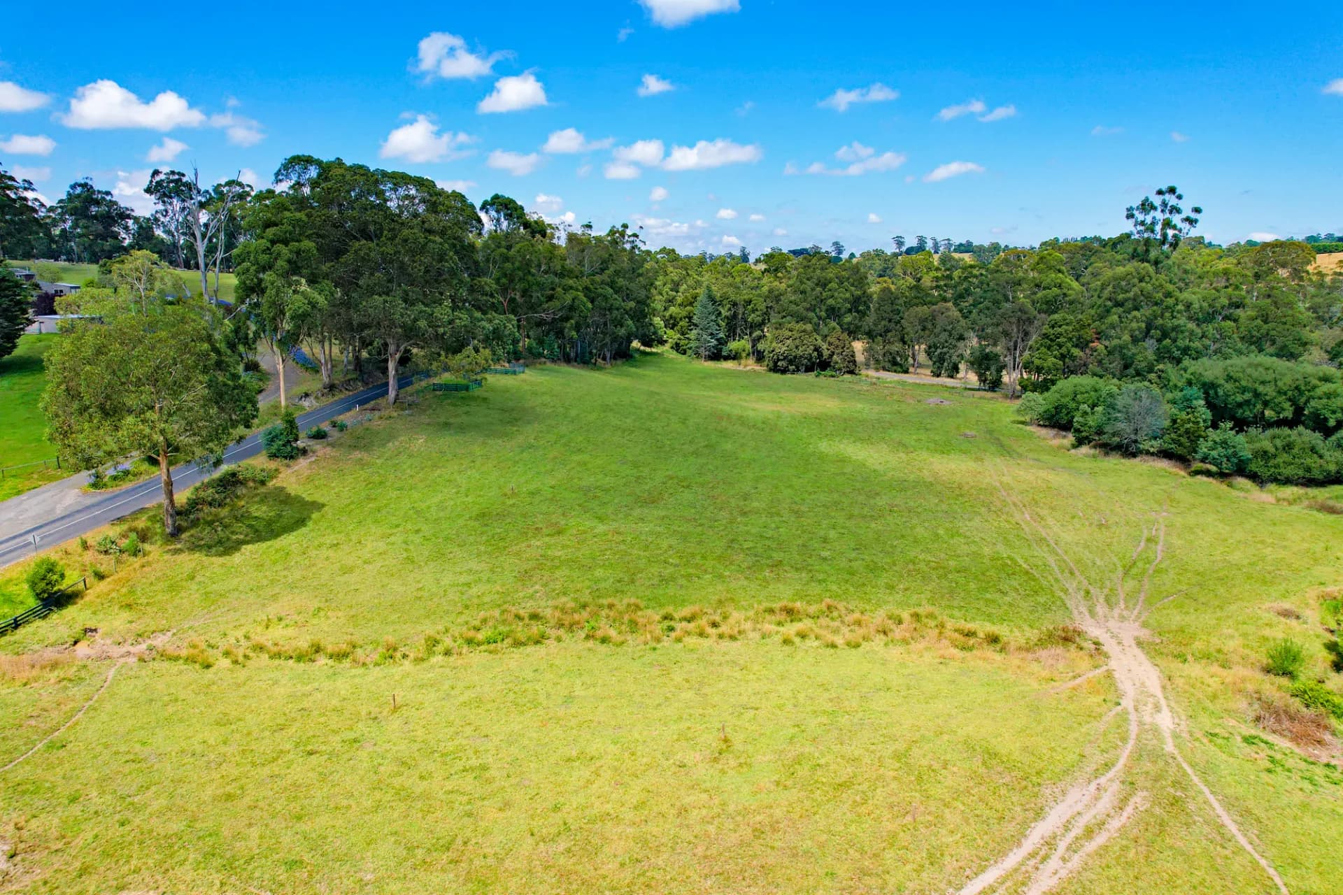 Lot 7, 309 Jindivick - Neerim South  Road, Neerim South, VIC, Neerim South - Thumbnail 4
