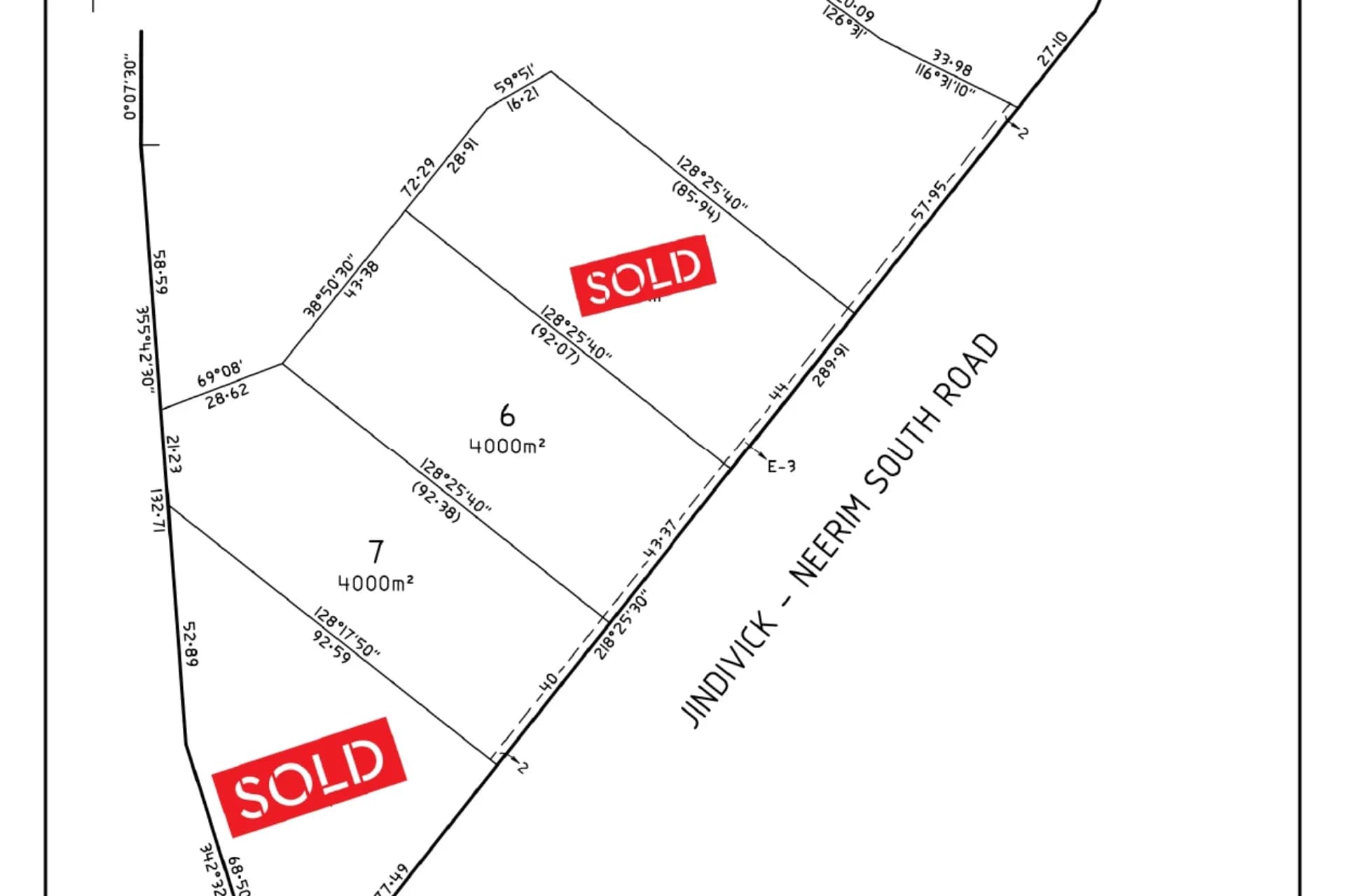 Lot 7, 309 Jindivick - Neerim South  Road, Neerim South, VIC, Neerim South - Thumbnail 6