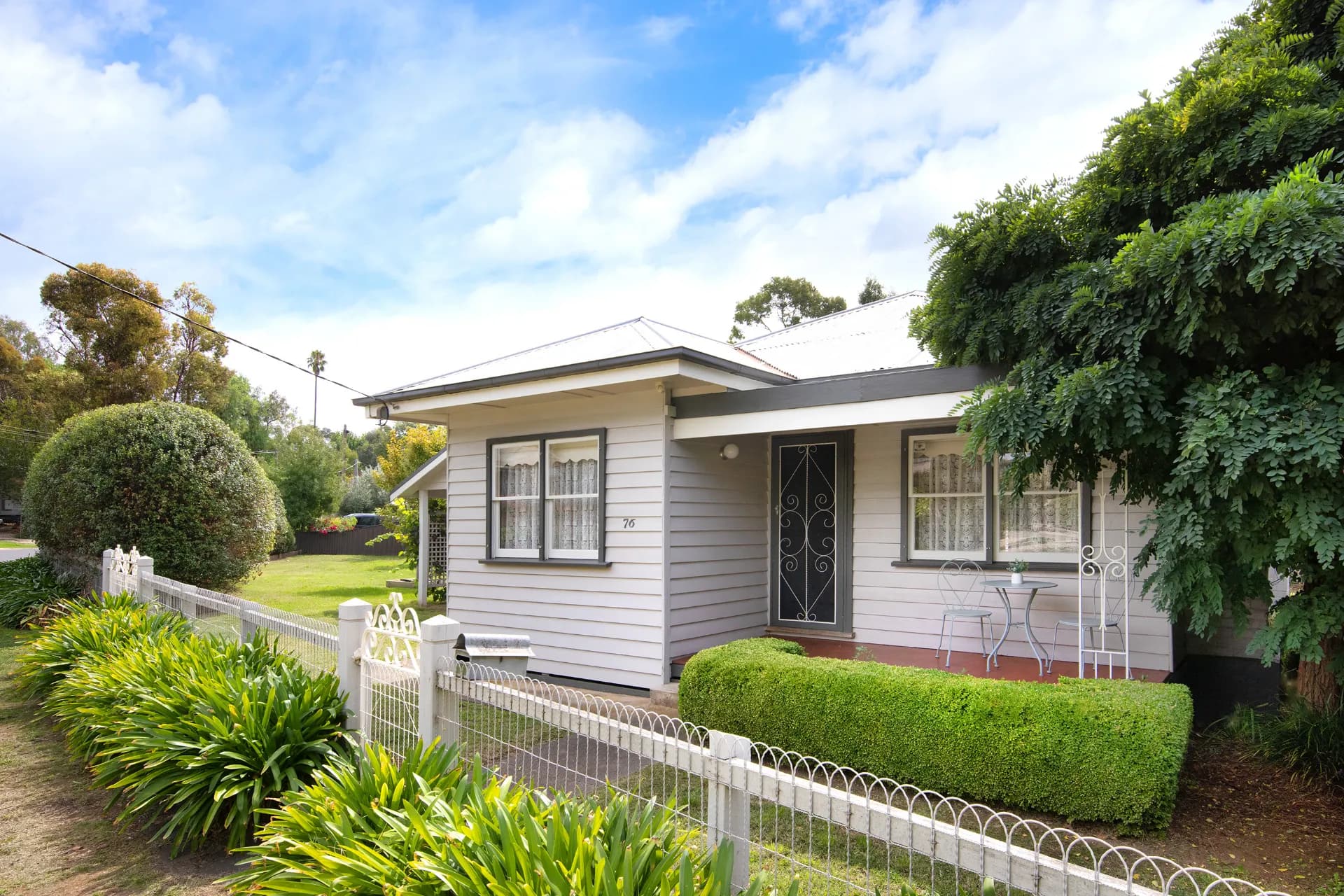 76 Gingell Street, Castlemaine, VIC, Castlemaine - Image 1