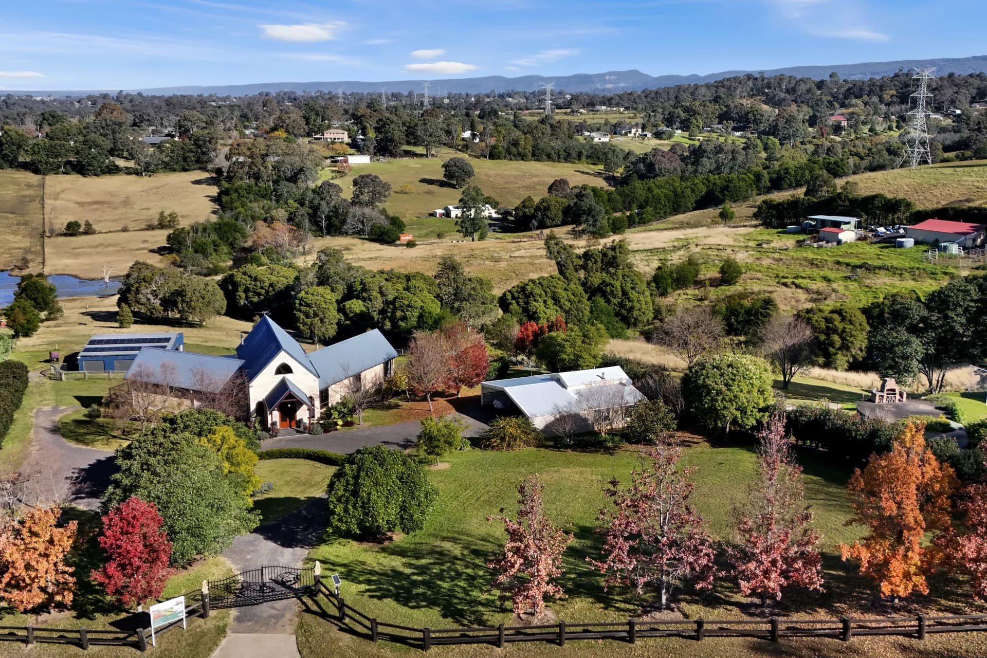 8 Uralla Road, East Kurrajong, NSW, East Kurrajong - Image 1