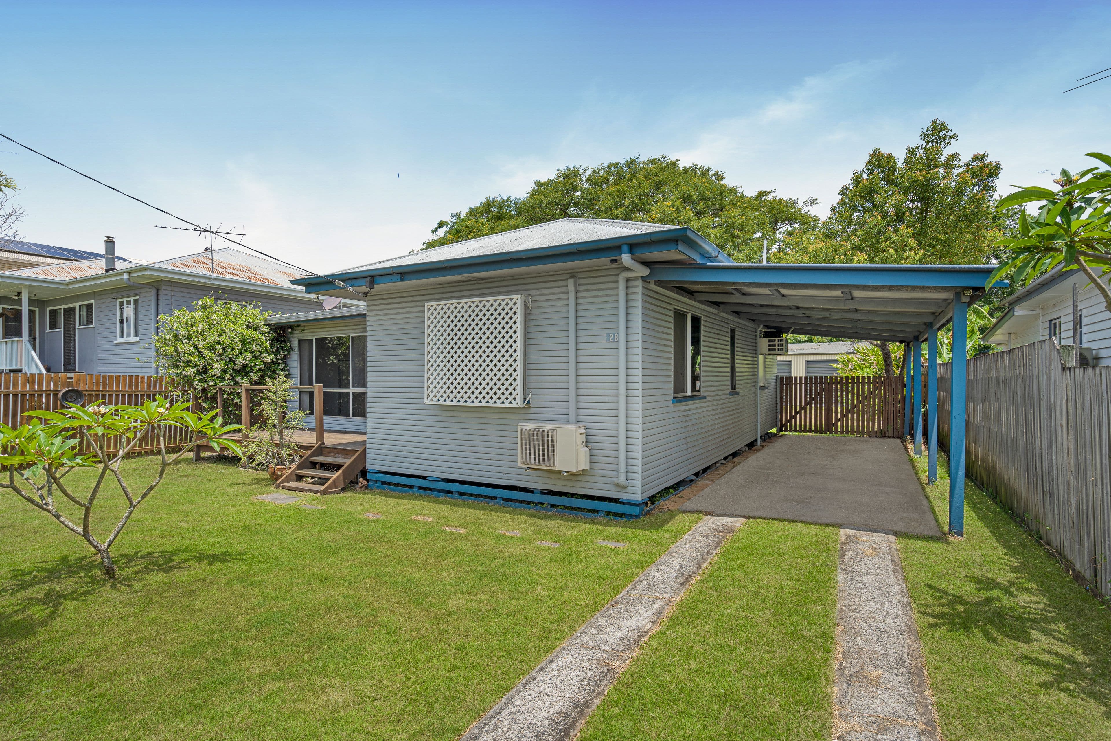 28 Videroni Street, Bundamba QLD 4304, Bundamba - Image 1