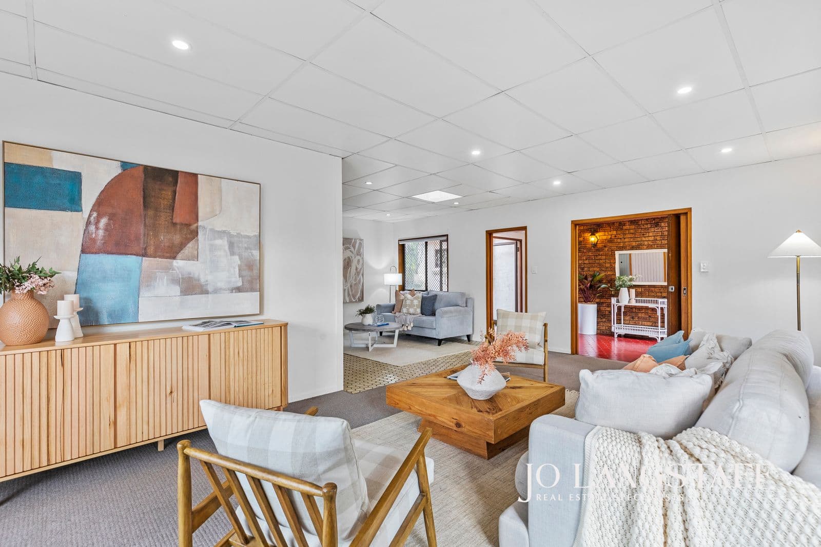 1 Crestview Street, Kenmore QLD 4069, Kenmore - Thumbnail 4