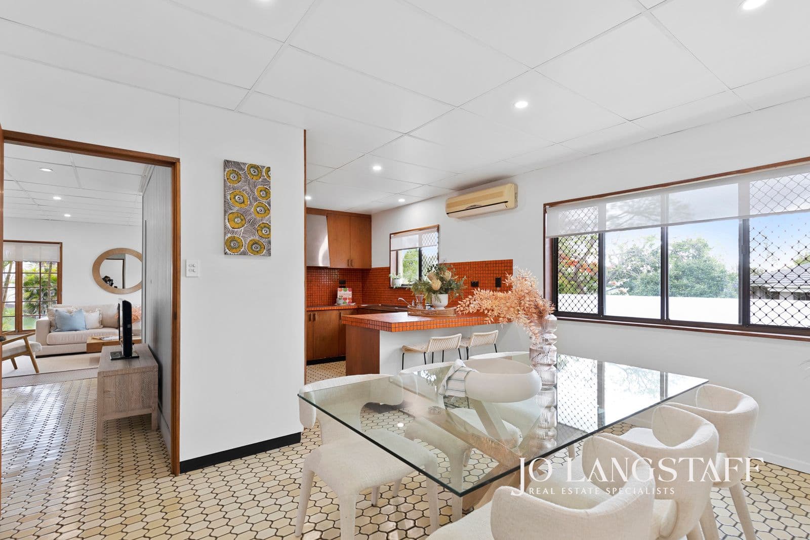 1 Crestview Street, Kenmore QLD 4069, Kenmore - Thumbnail 7
