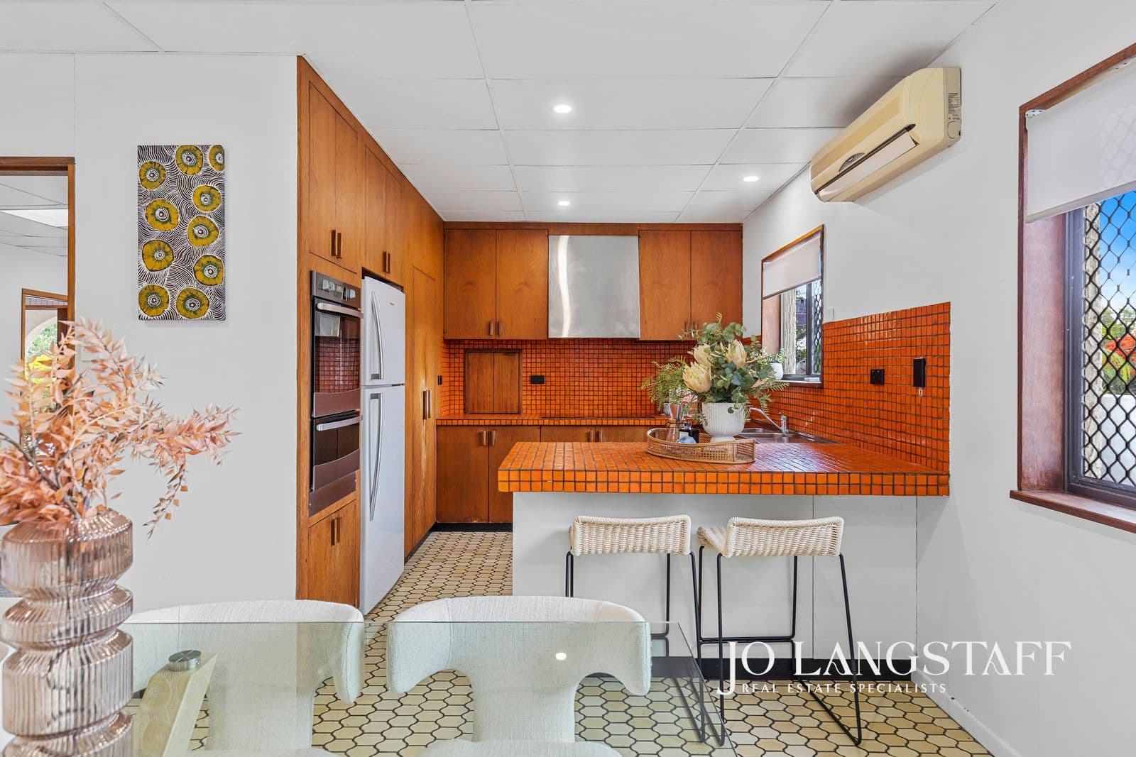 1 Crestview Street, Kenmore QLD 4069, Kenmore - Thumbnail 8