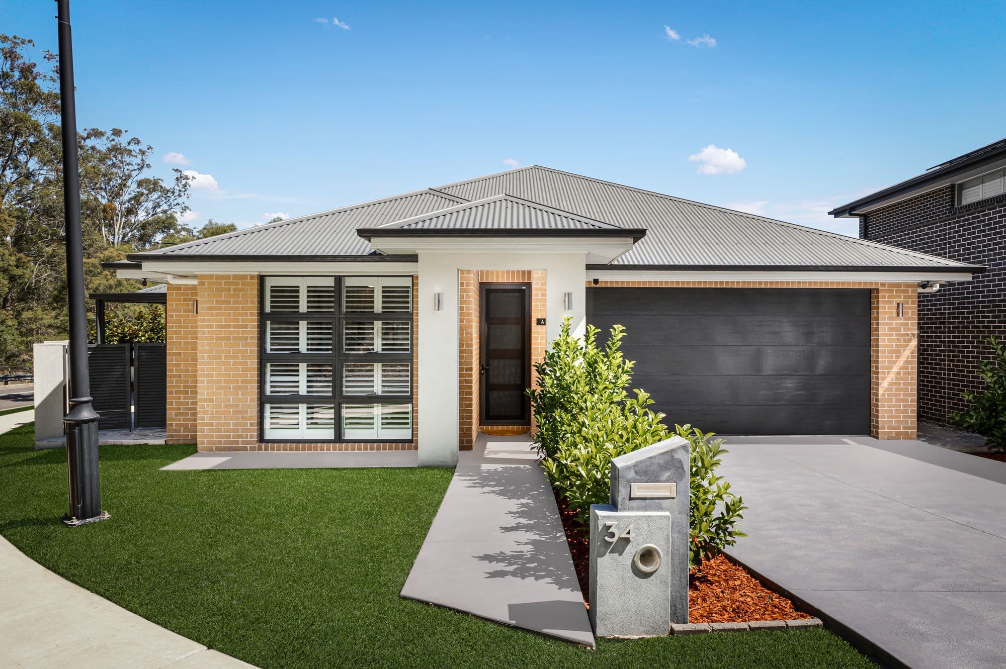 34 Izaac Circuit, JORDAN SPRINGS NSW 2747, Jordan Springs - Image 1