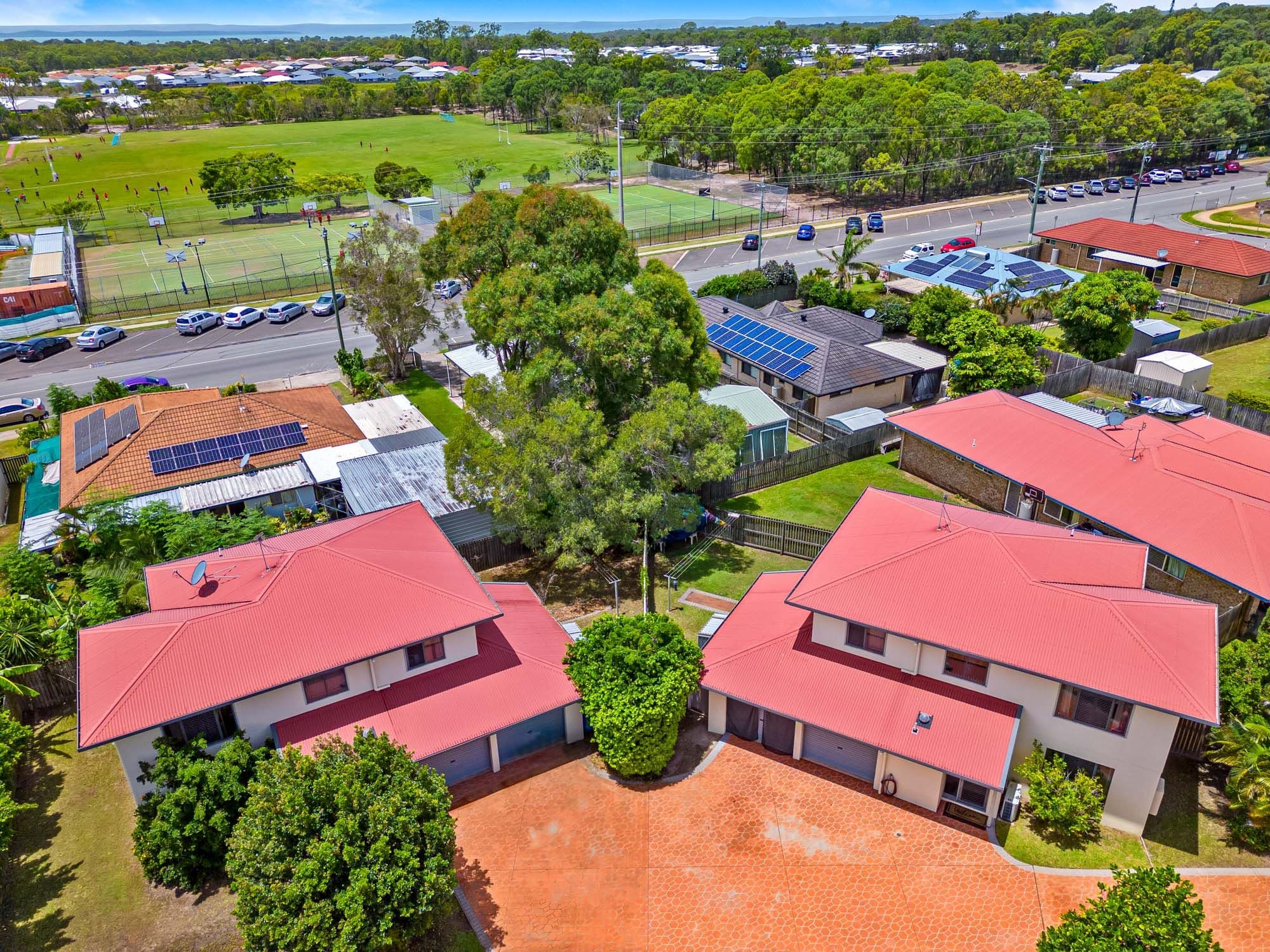 7 Ruddiman Court, Torquay QLD 4655, Torquay - Image 1