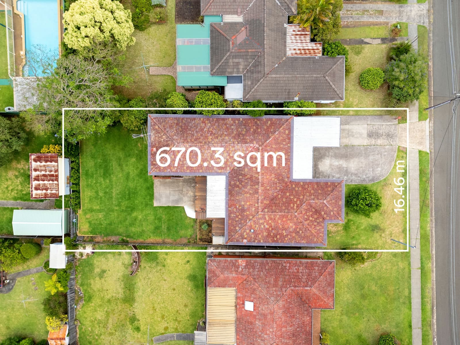 25 Folkard Street,North Ryde, North Ryde - Thumbnail 3
