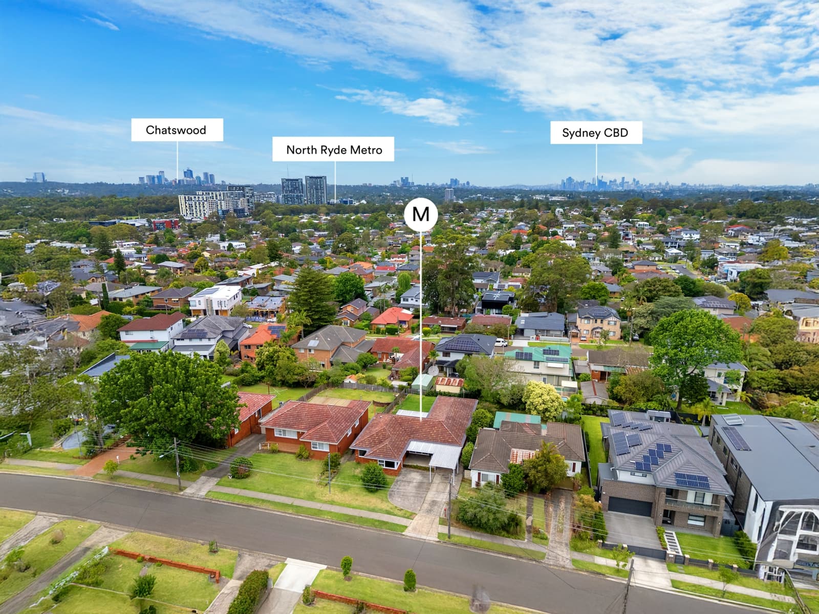 25 Folkard Street,North Ryde, North Ryde - Thumbnail 8