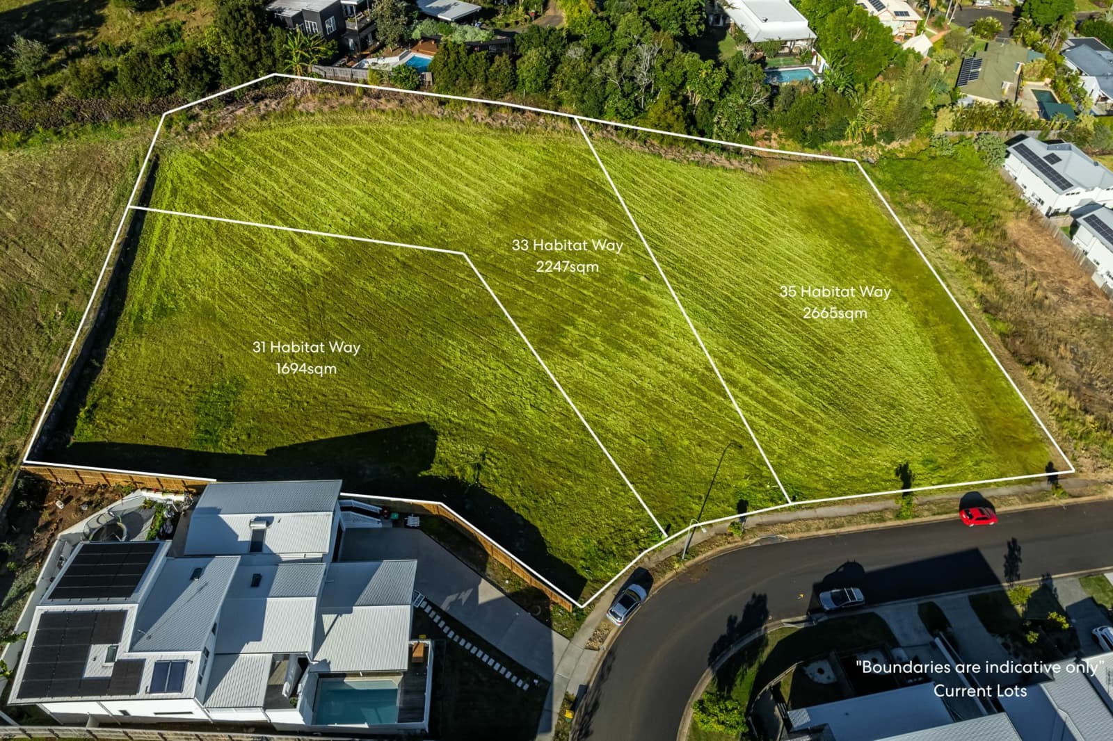 31 Habitat Way,Lennox Head, Lennox Head - Image 1