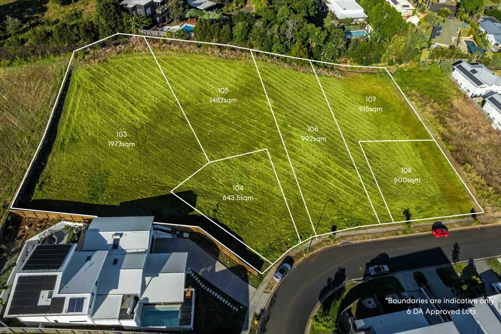 31 Habitat Way,Lennox Head, Lennox Head - Thumbnail 3