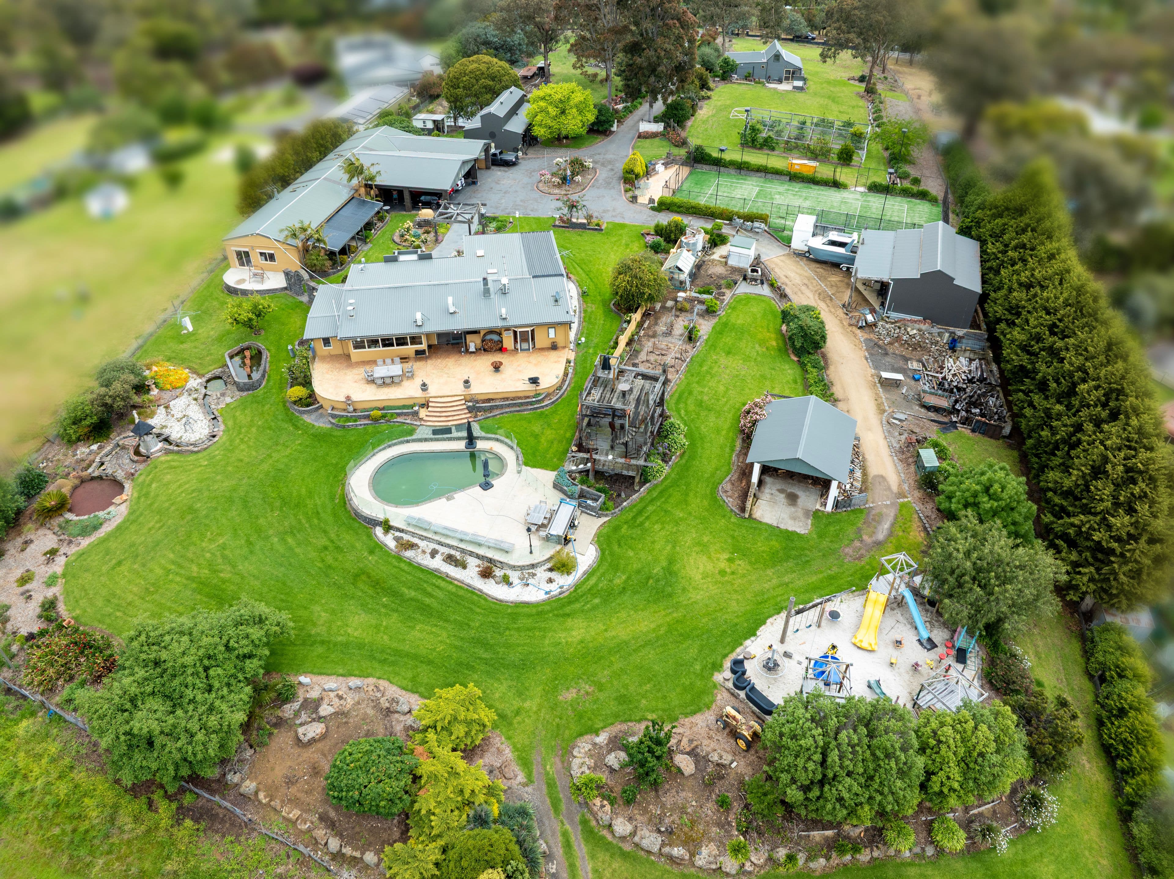 102 Eisemans Road, Yarrambat VIC 3091, Yarrambat - Thumbnail 3