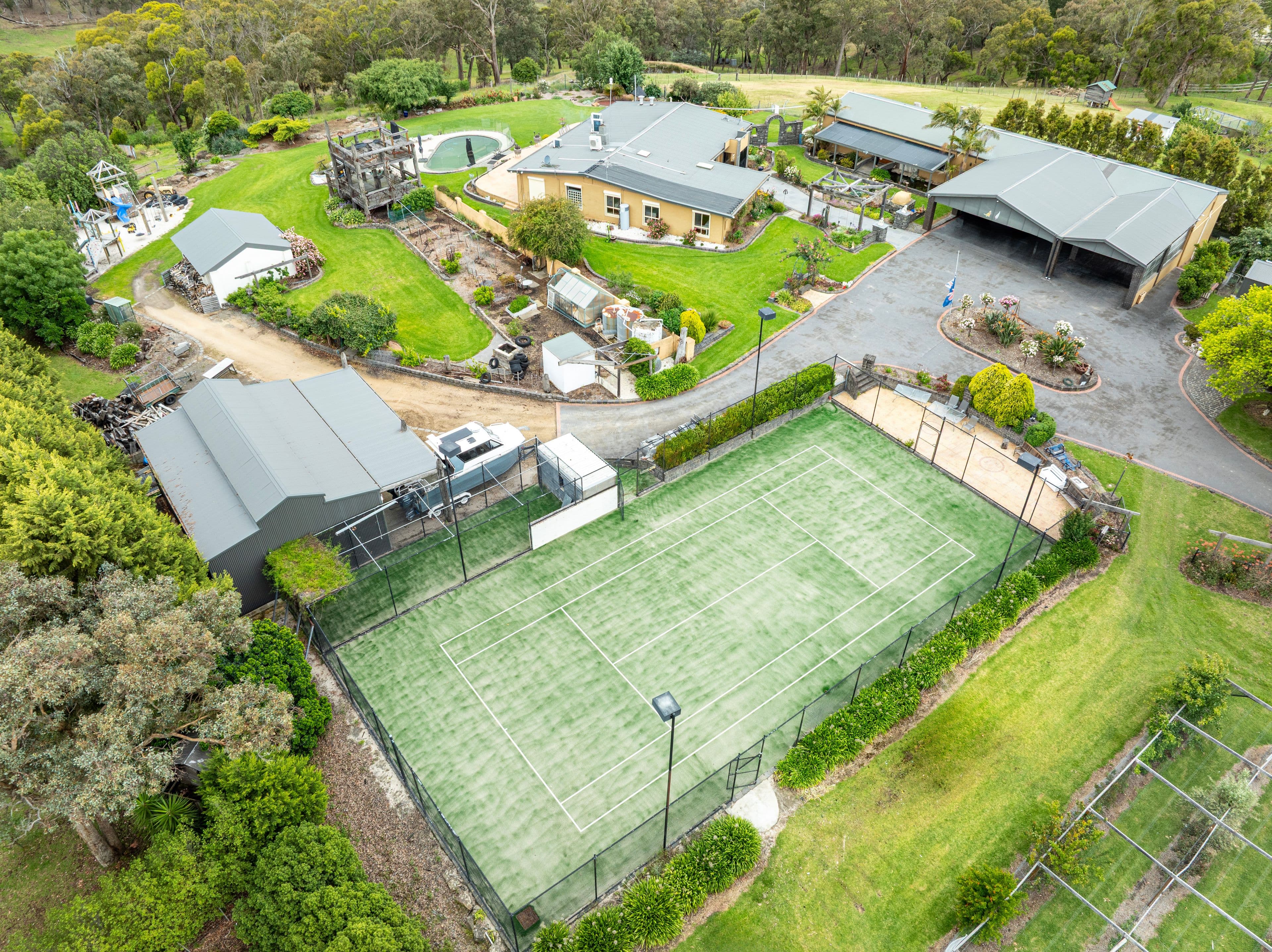 102 Eisemans Road, Yarrambat VIC 3091, Yarrambat - Thumbnail 5