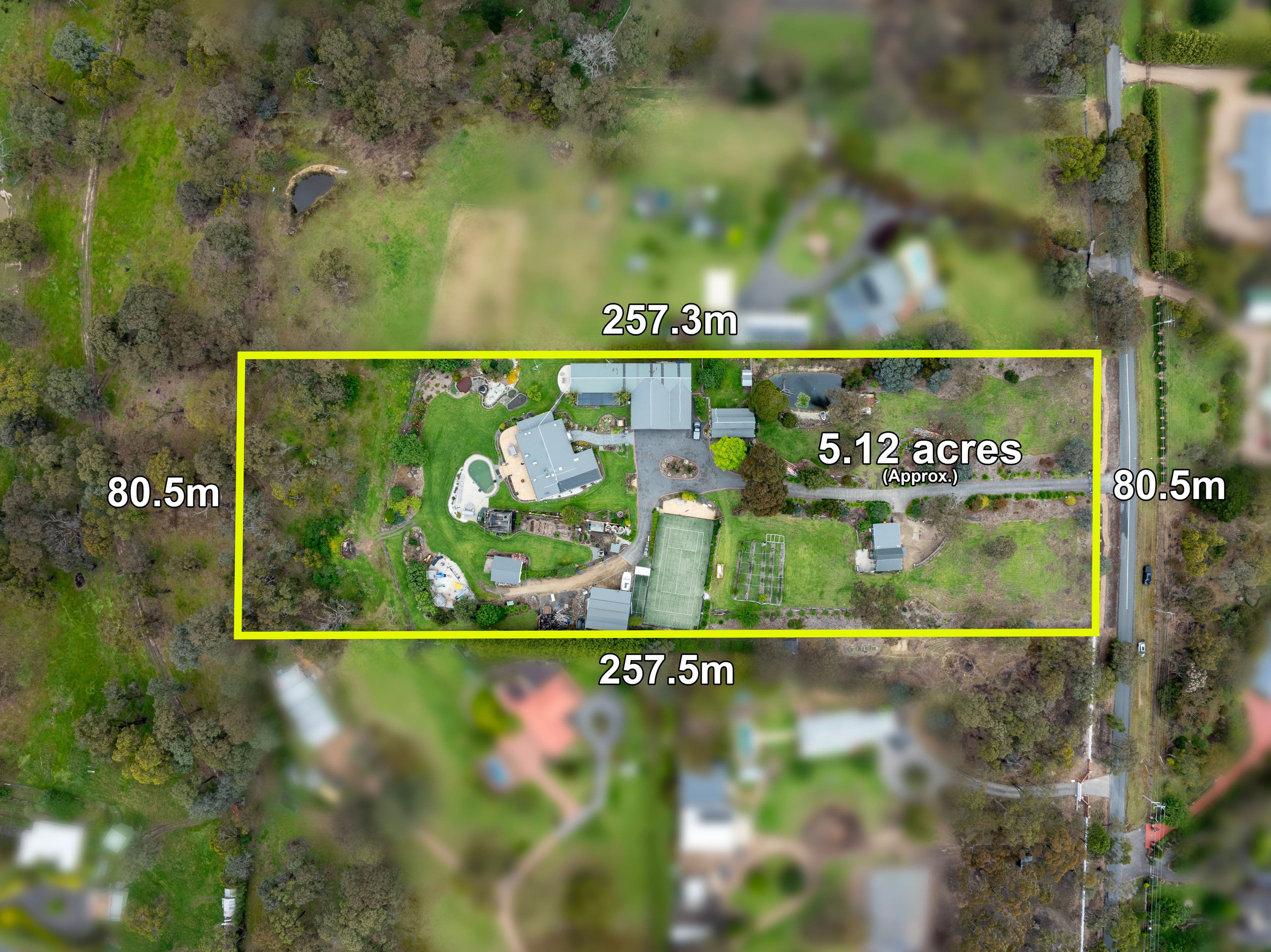 102 Eisemans Road, Yarrambat VIC 3091, Yarrambat - Thumbnail 6