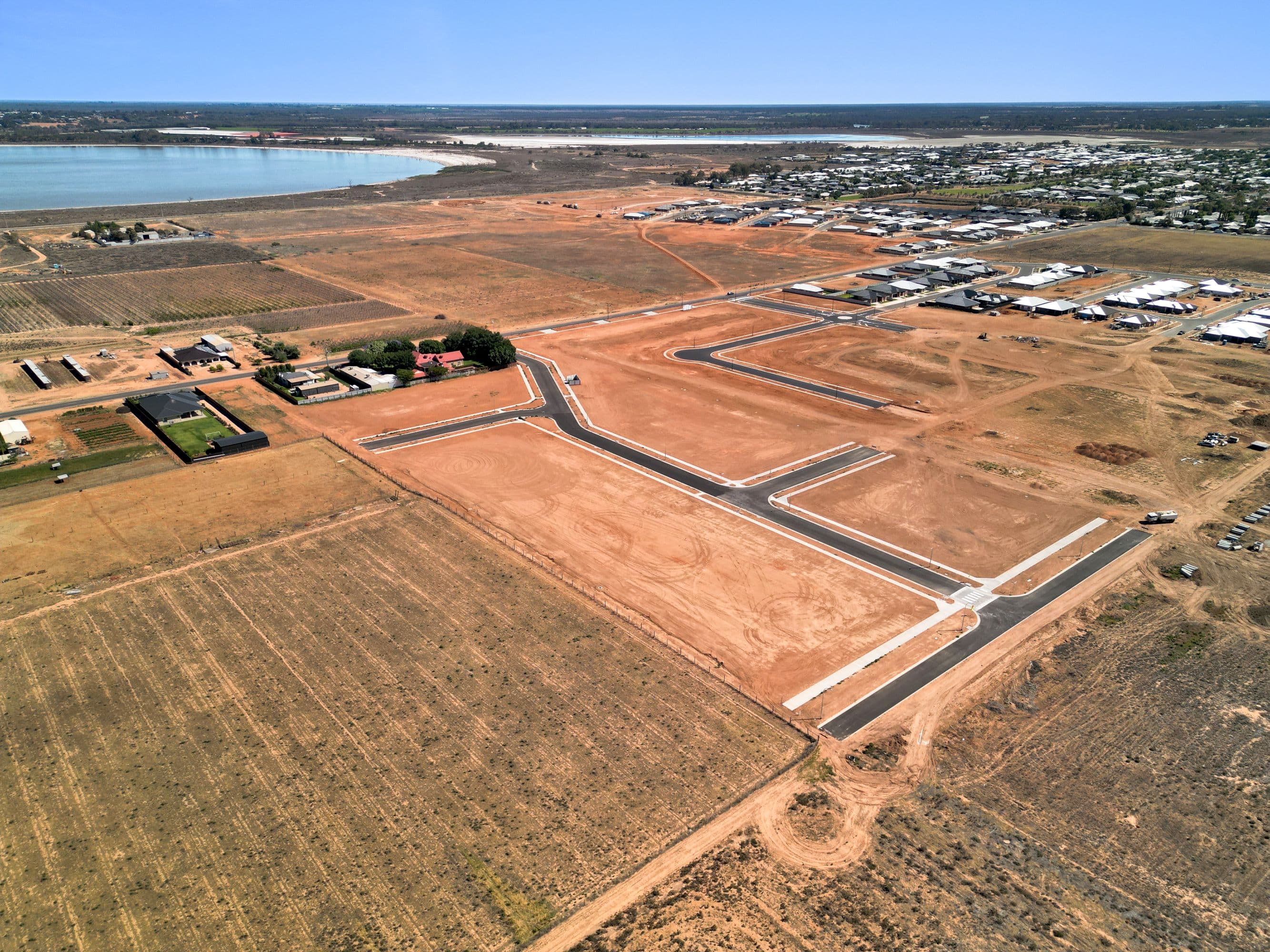 Lot 19 Brighton Estate, Mildura VIC 3500, Mildura - Thumbnail 4